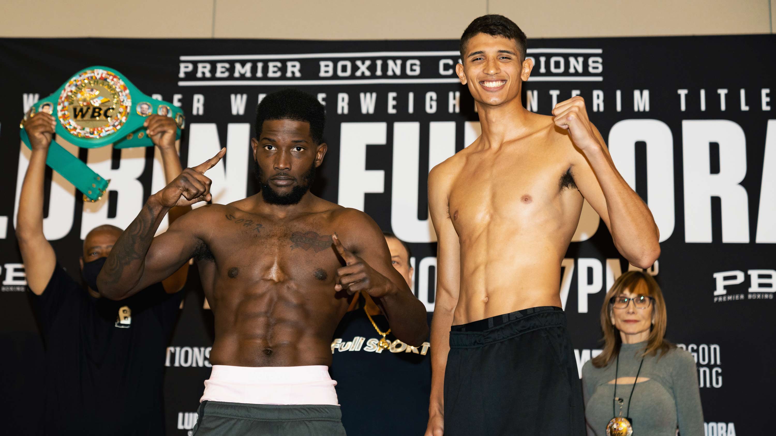 Did Zerafa Just Throw Shade At Fundora? Tszyu'S Gaining Support! - qqq0raq