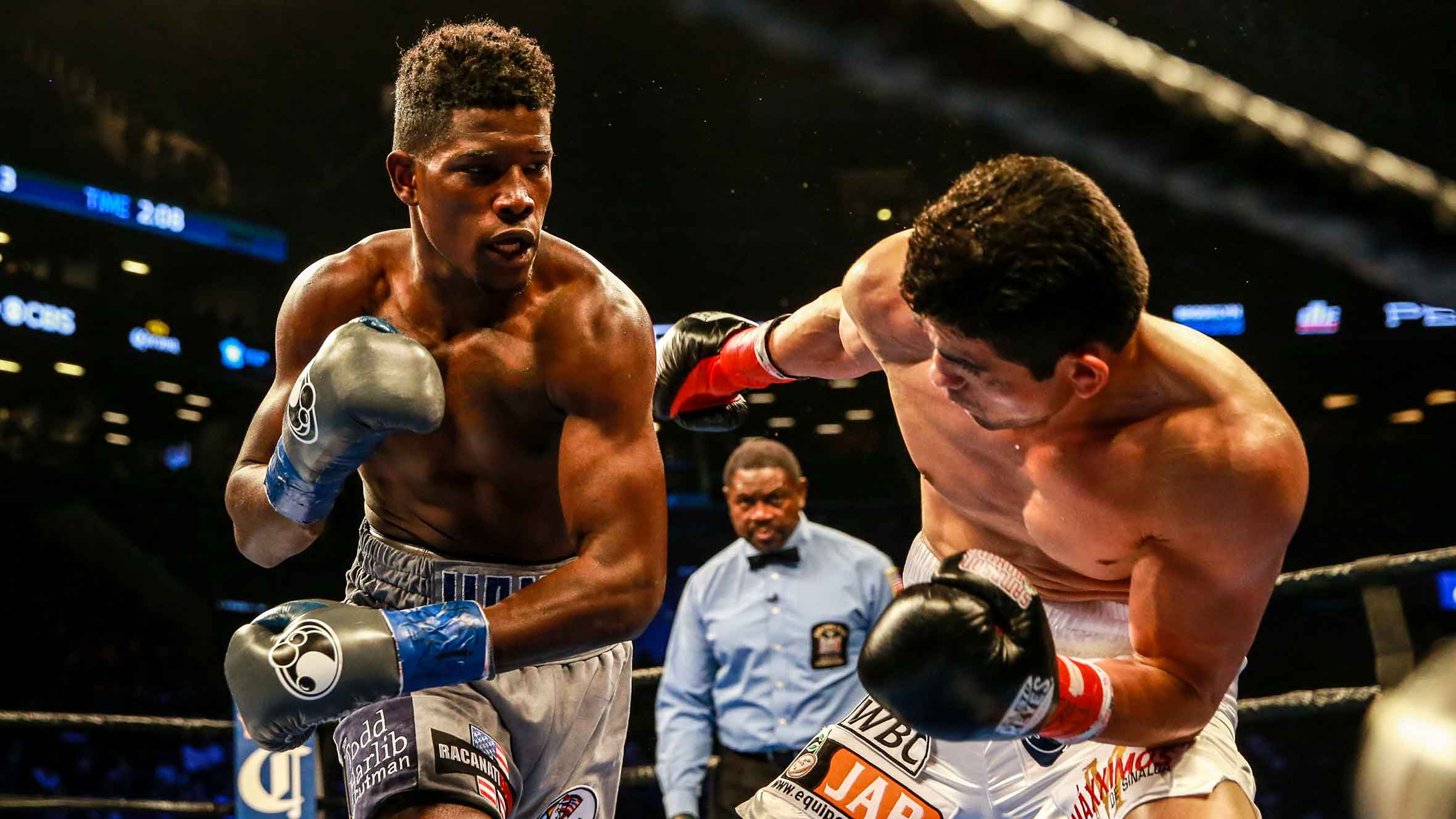 lubin moves closer 154 pound title shot with tko cota lubin moves closer 154 pound title shot with tko cota