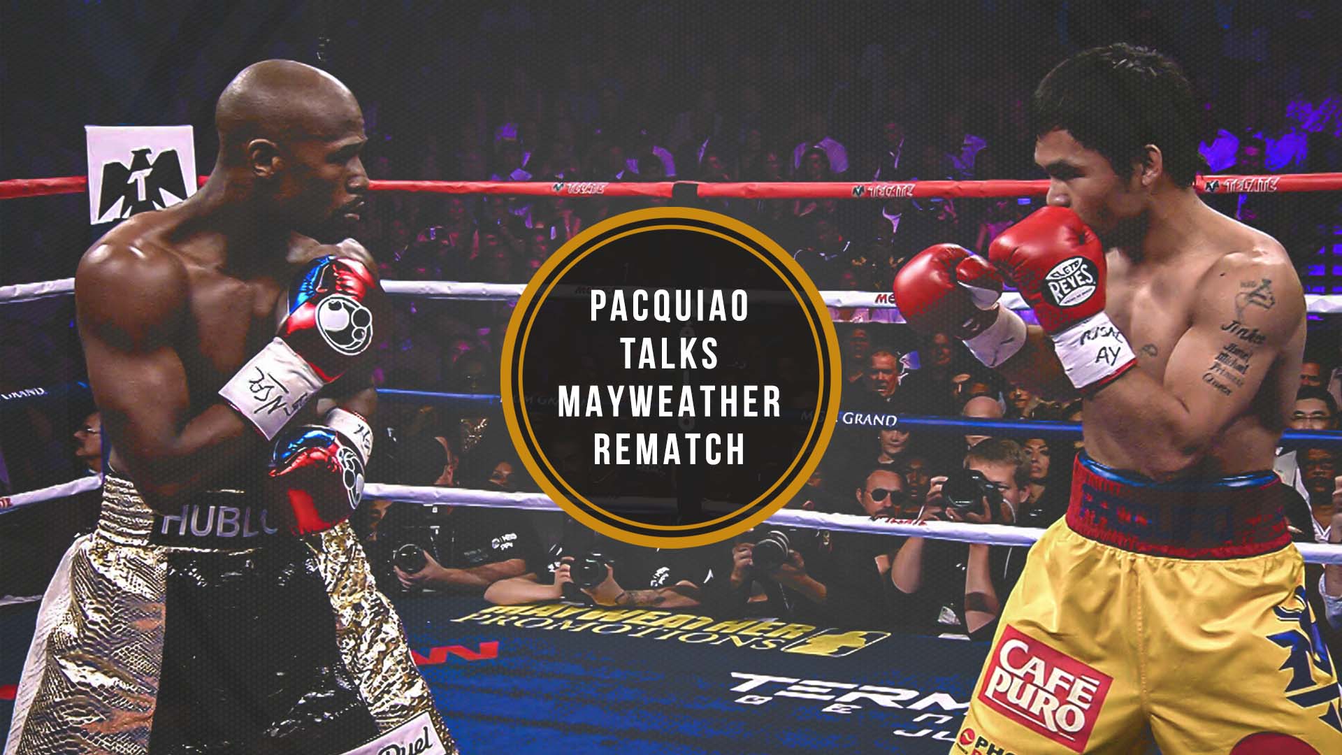 Watch All Access Mayweather vs. Maidana episode 3 full video here -  ProBoxing-Fans.com, image size:1920x1080