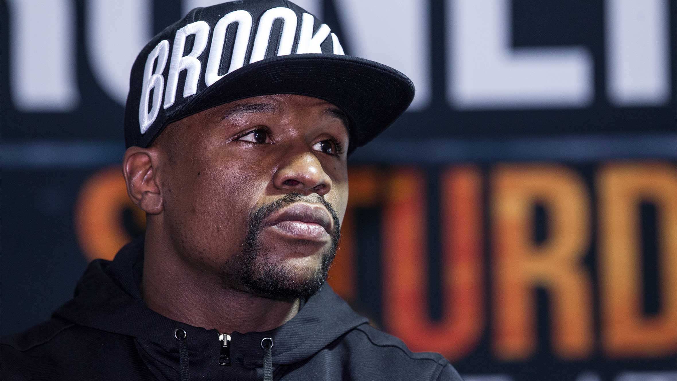 Who will win the Floyd Mayweather sweepstakes for September? Top 6  potential opponents - ProBoxing-Fans.com, image size:2360x1328