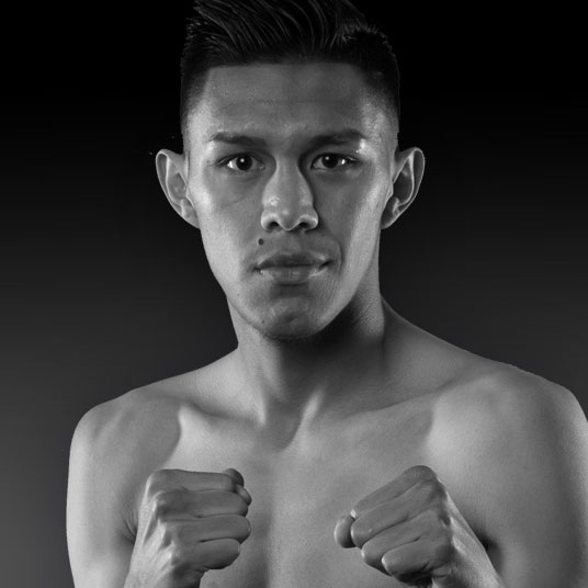 Miguel Flores - Next Fight, Fighter Bio, Stats & News
