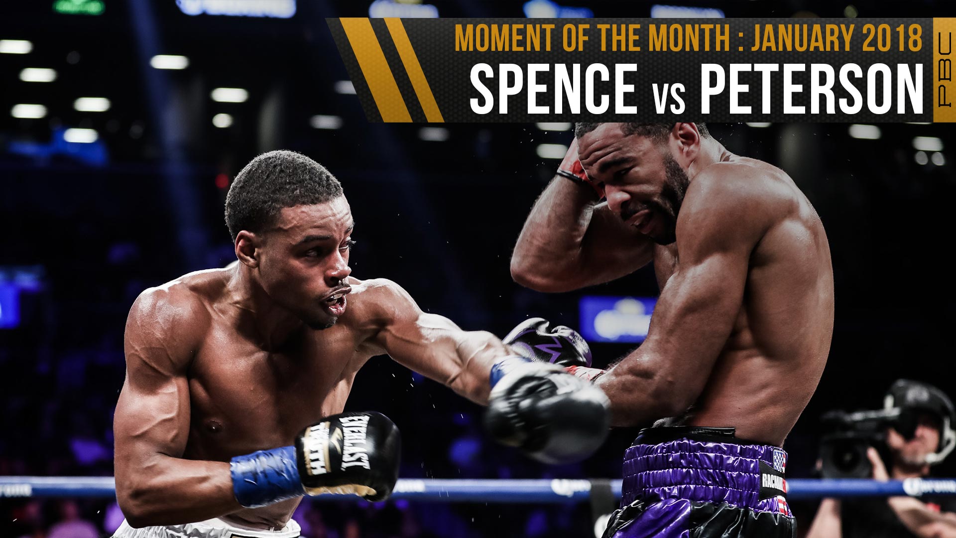 January 2018 Moment of the Month: Spence vs Peterson1920 x 1080