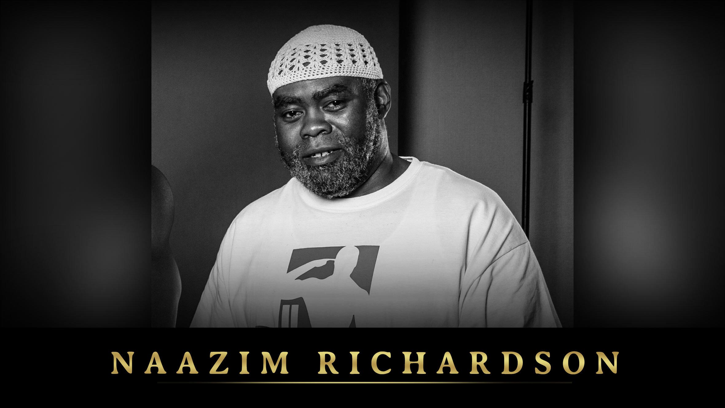 PBC Mourns Death of Trainer Naazim Richardson