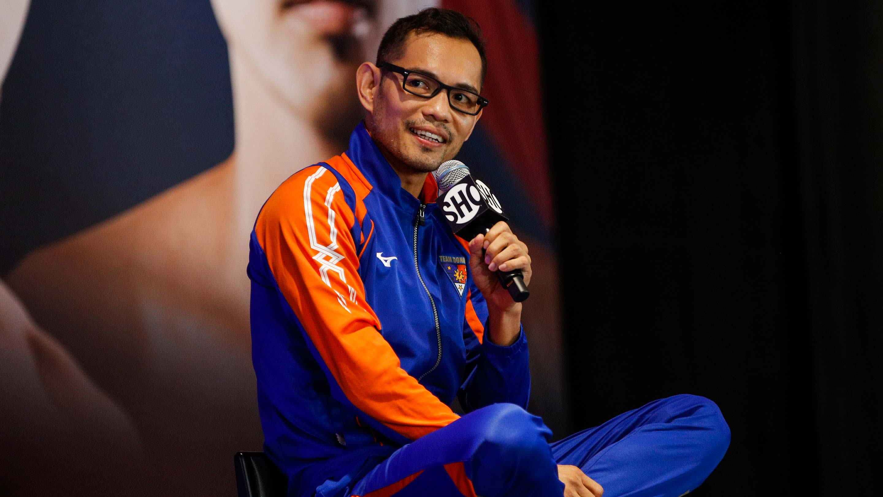 Nonito Donaire Rediscovers His Finisher’s Mentality