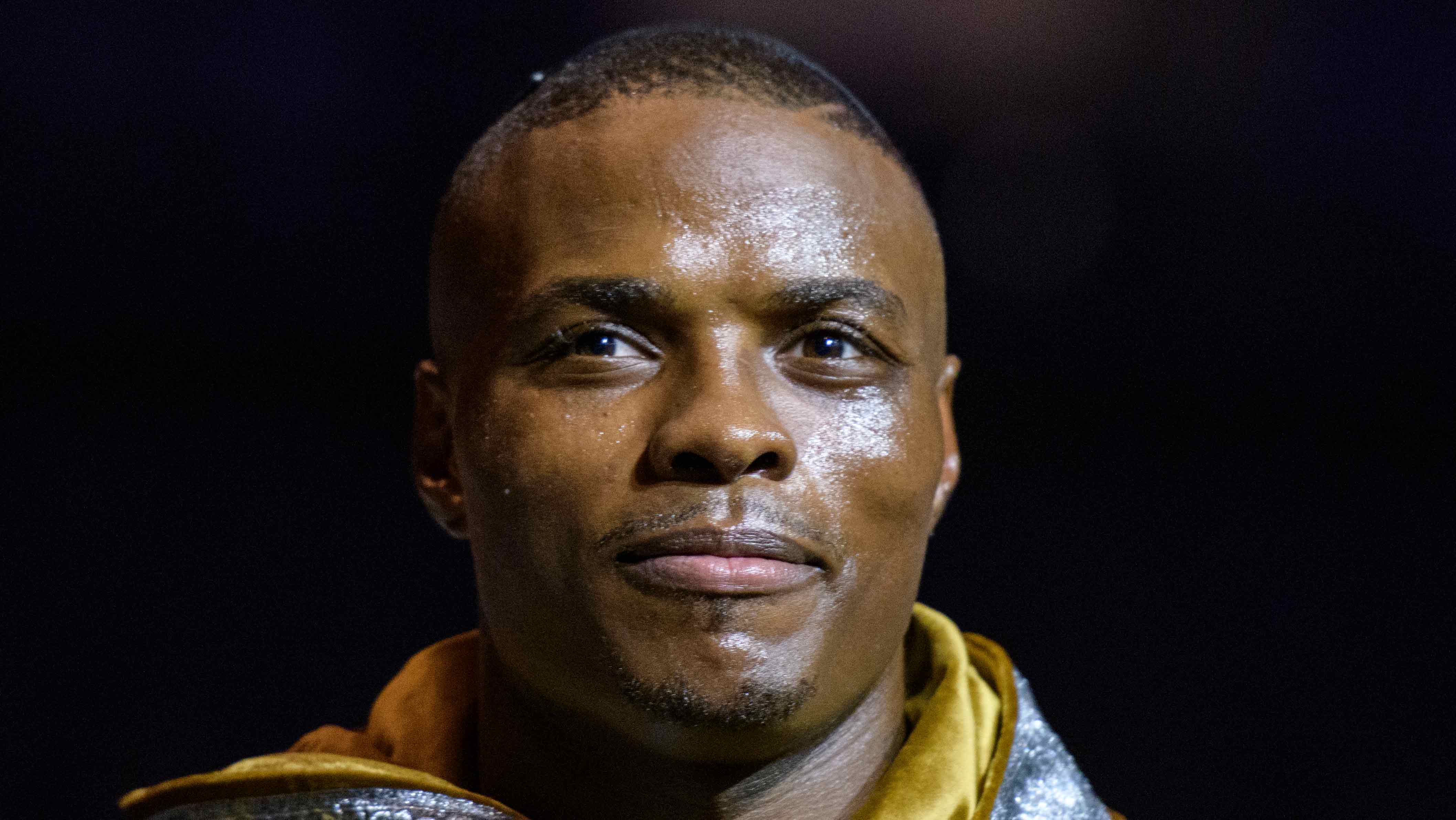 Peter Quillin: How Kid Chocolate Evolved Into a Man