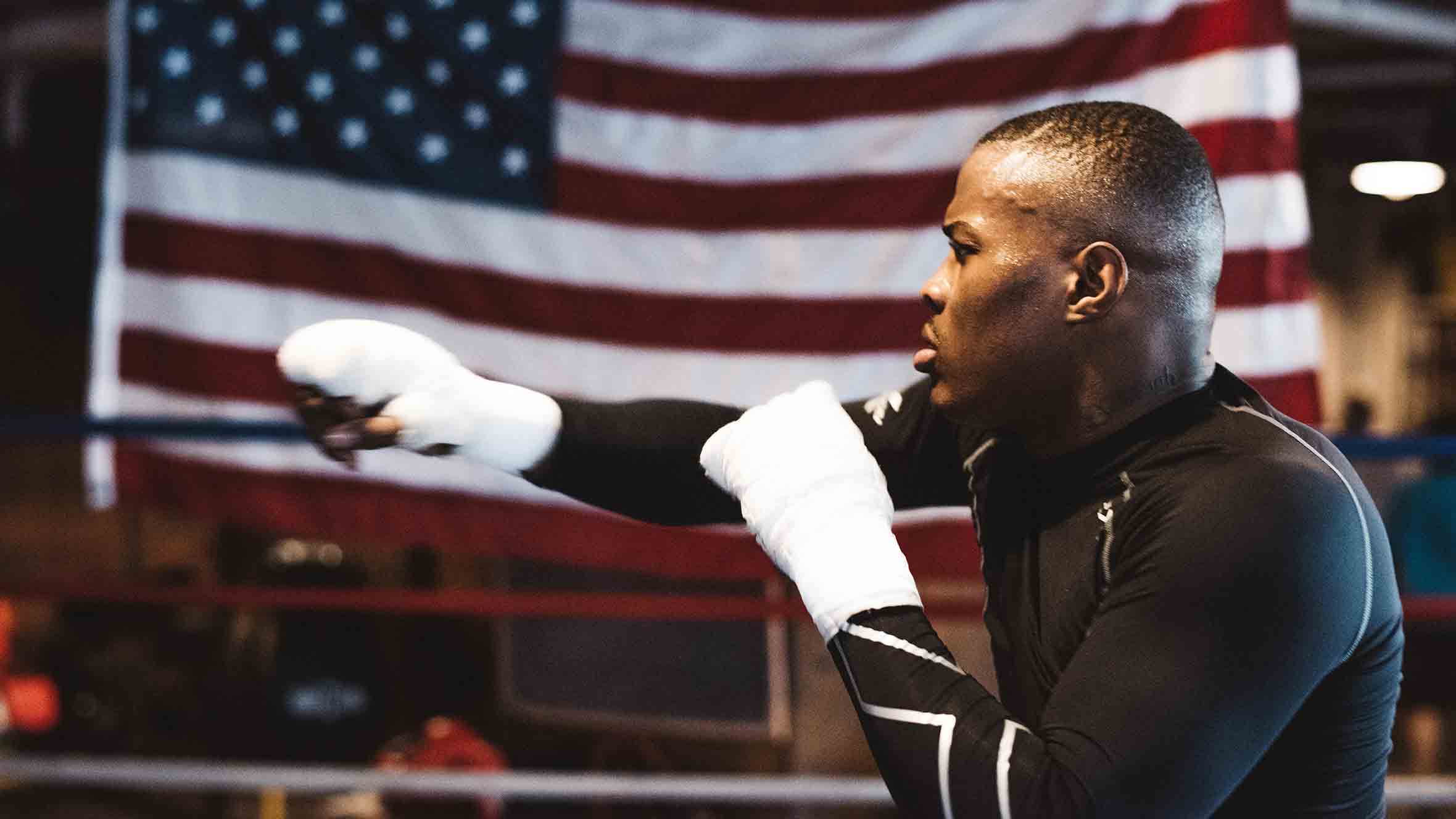 Peter Quillin putting ‘science’ in the sweet science with