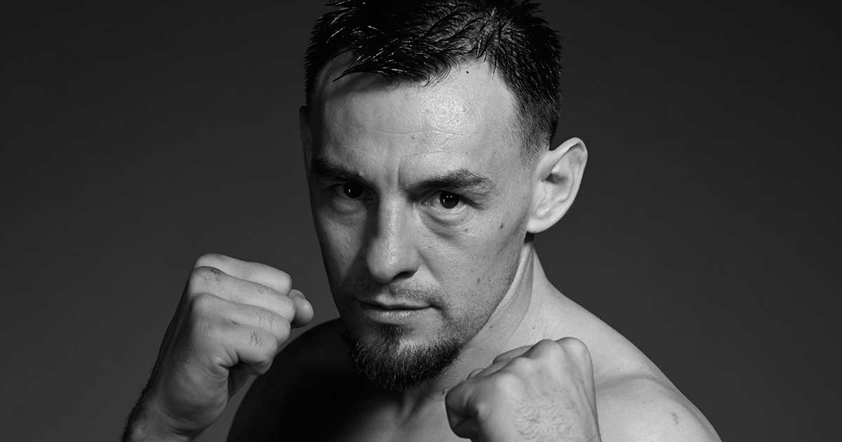 Robert Guerrero - Last Fight, Fighter Bio, Stats & News