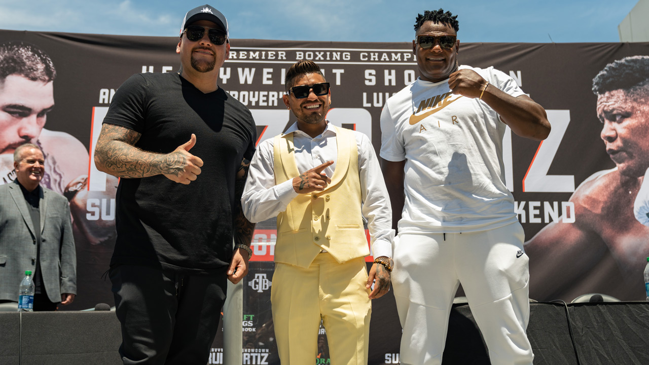 andy ruiz fight andy ruiz fight