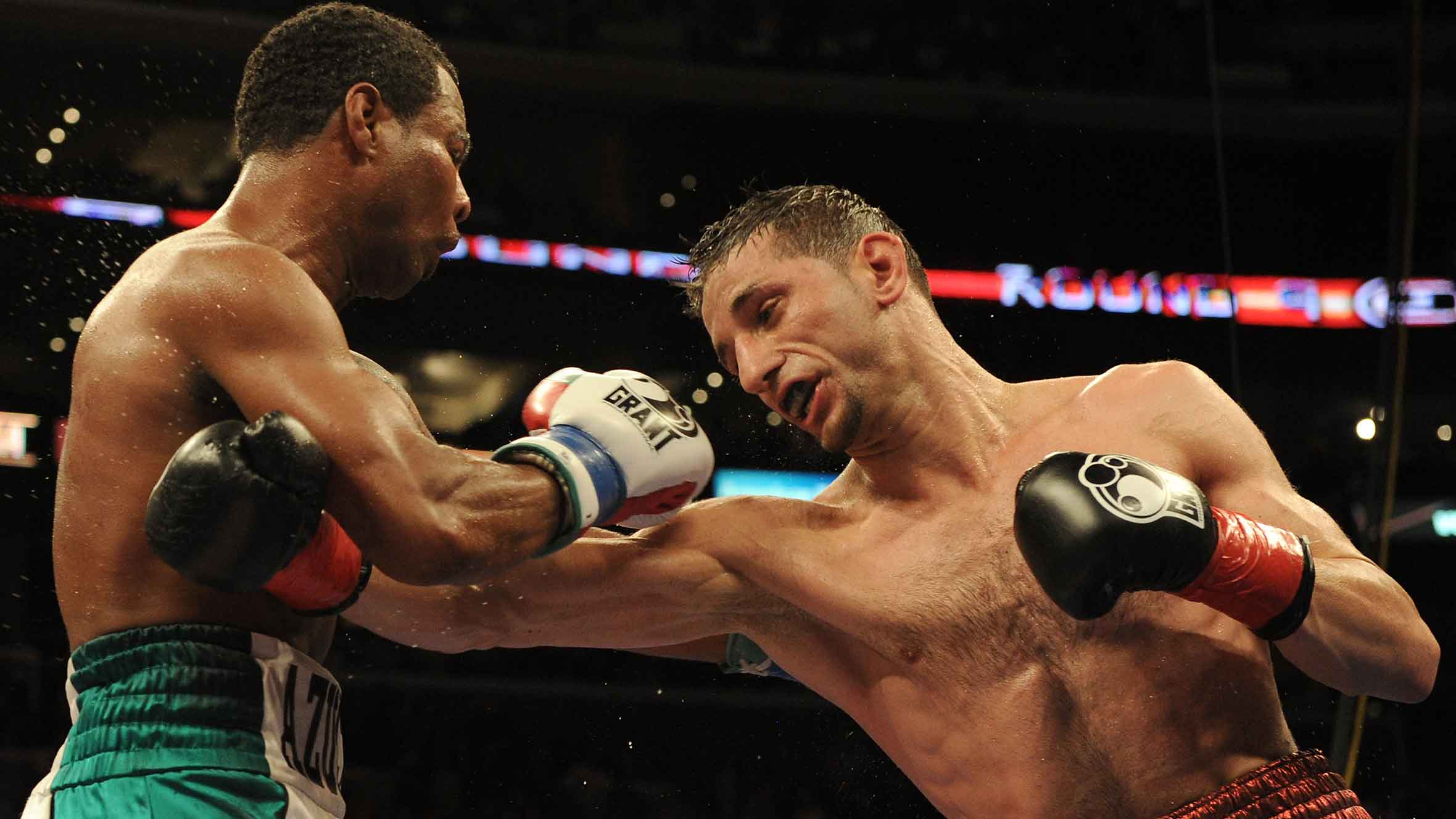 With Leo Santa Cruz vs Abner Mares on deck, Sergio Mora weighs in on 