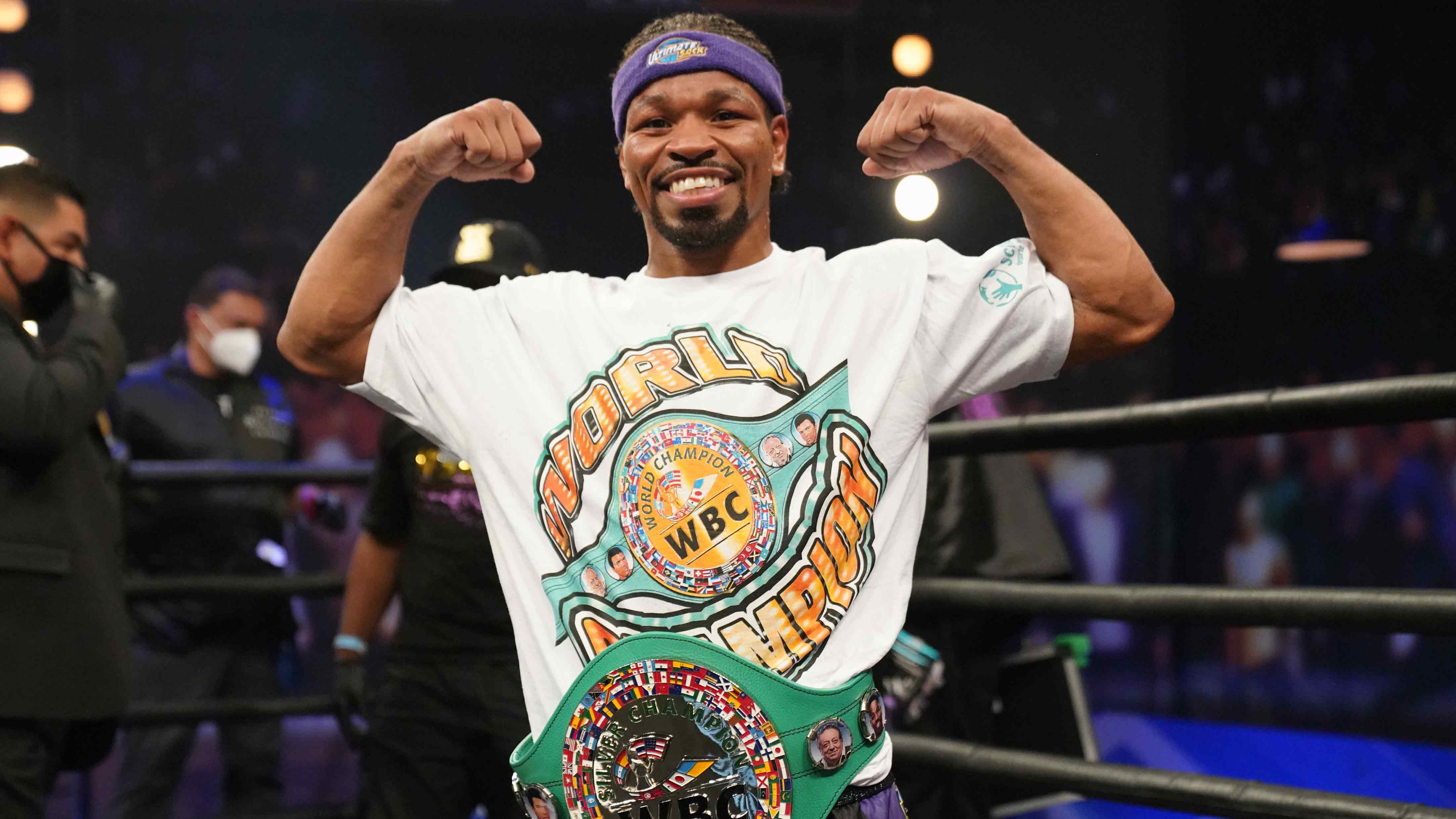 The PBC Podcast Shawn Porter, Brandon Figueroa & More