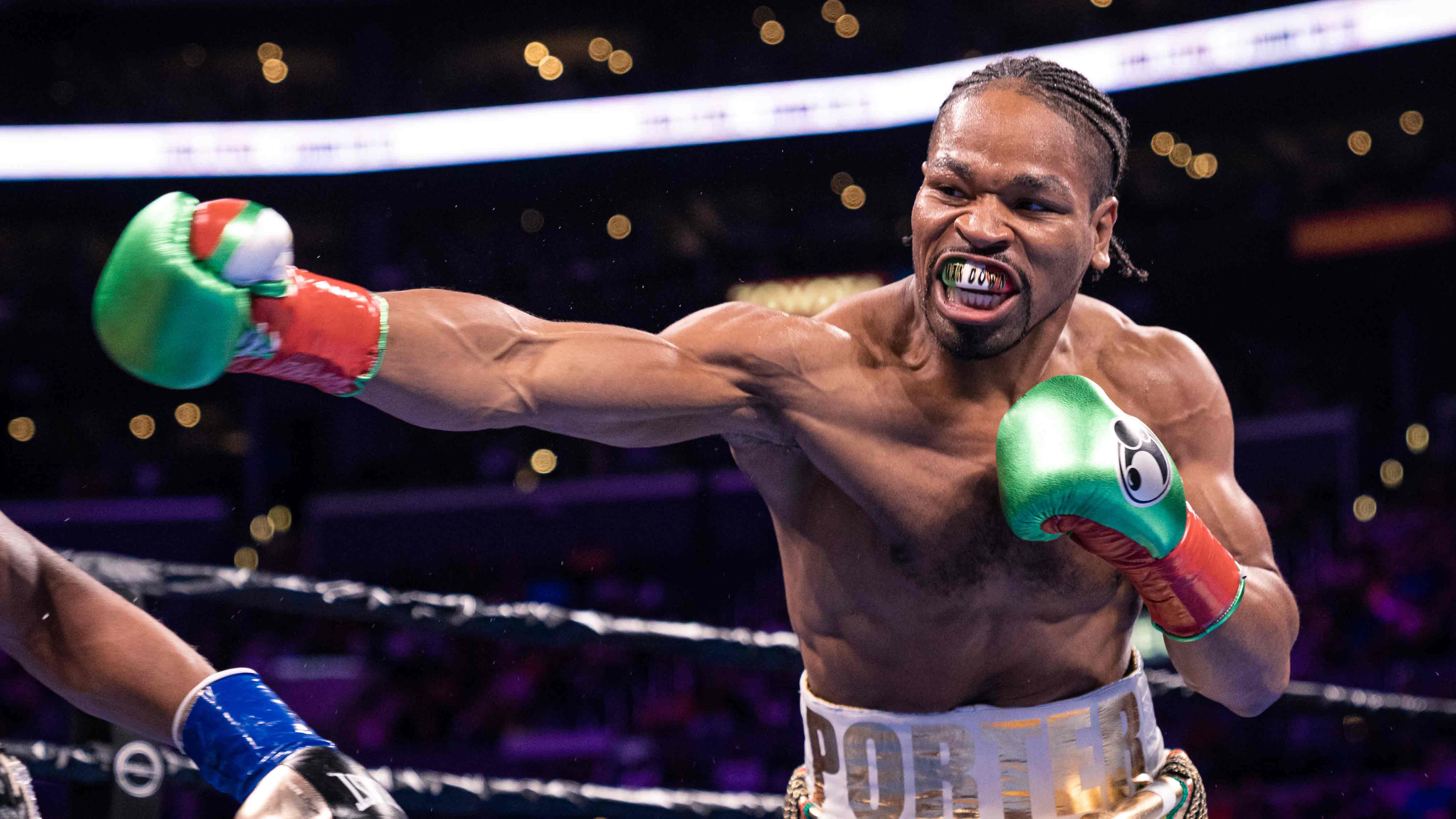 Five Fights That Made Shawn Porter a Star