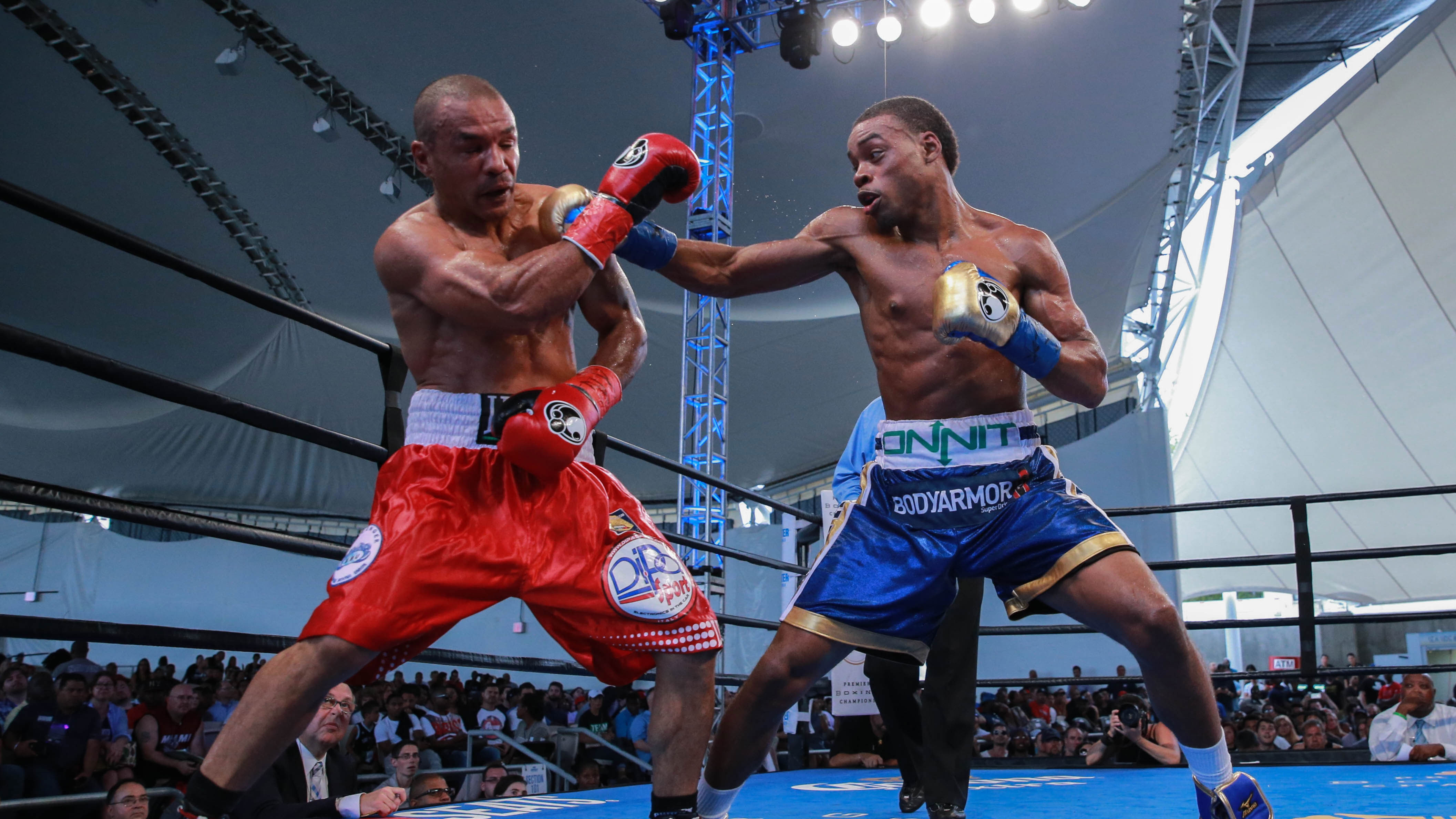 Spence vs Bundu full fight: August 21, 20164226 x 2377