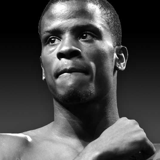 Tony Harrison Last Fight, Fighter Bio, Stats & News