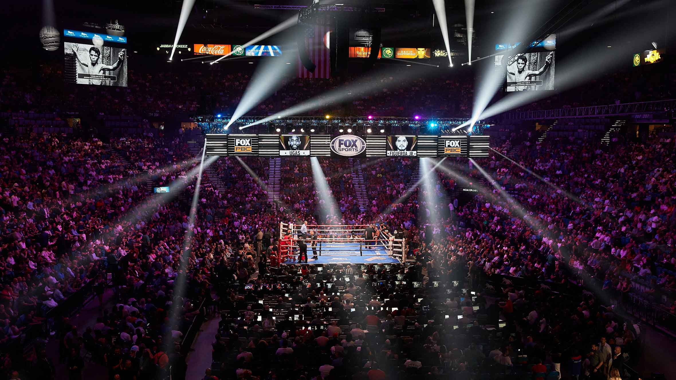 In Demand and PBC ink Pay-Per-View deal