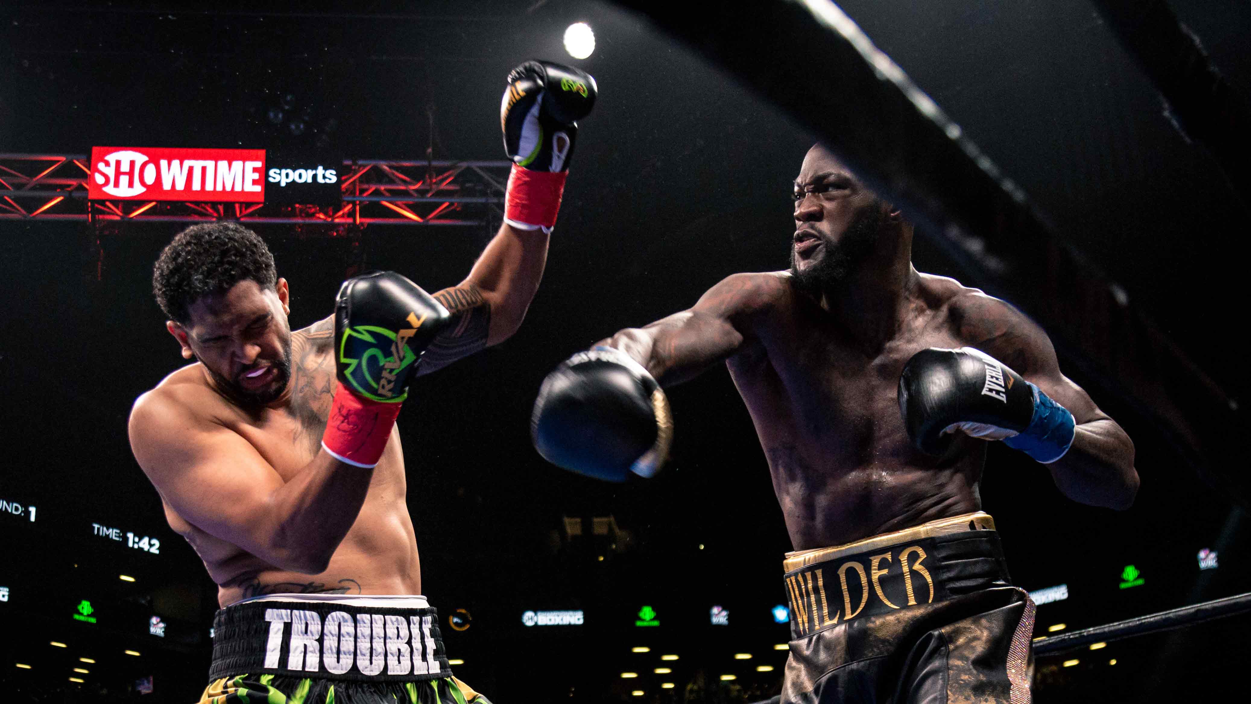 Watch wilder breazeale online free cheap