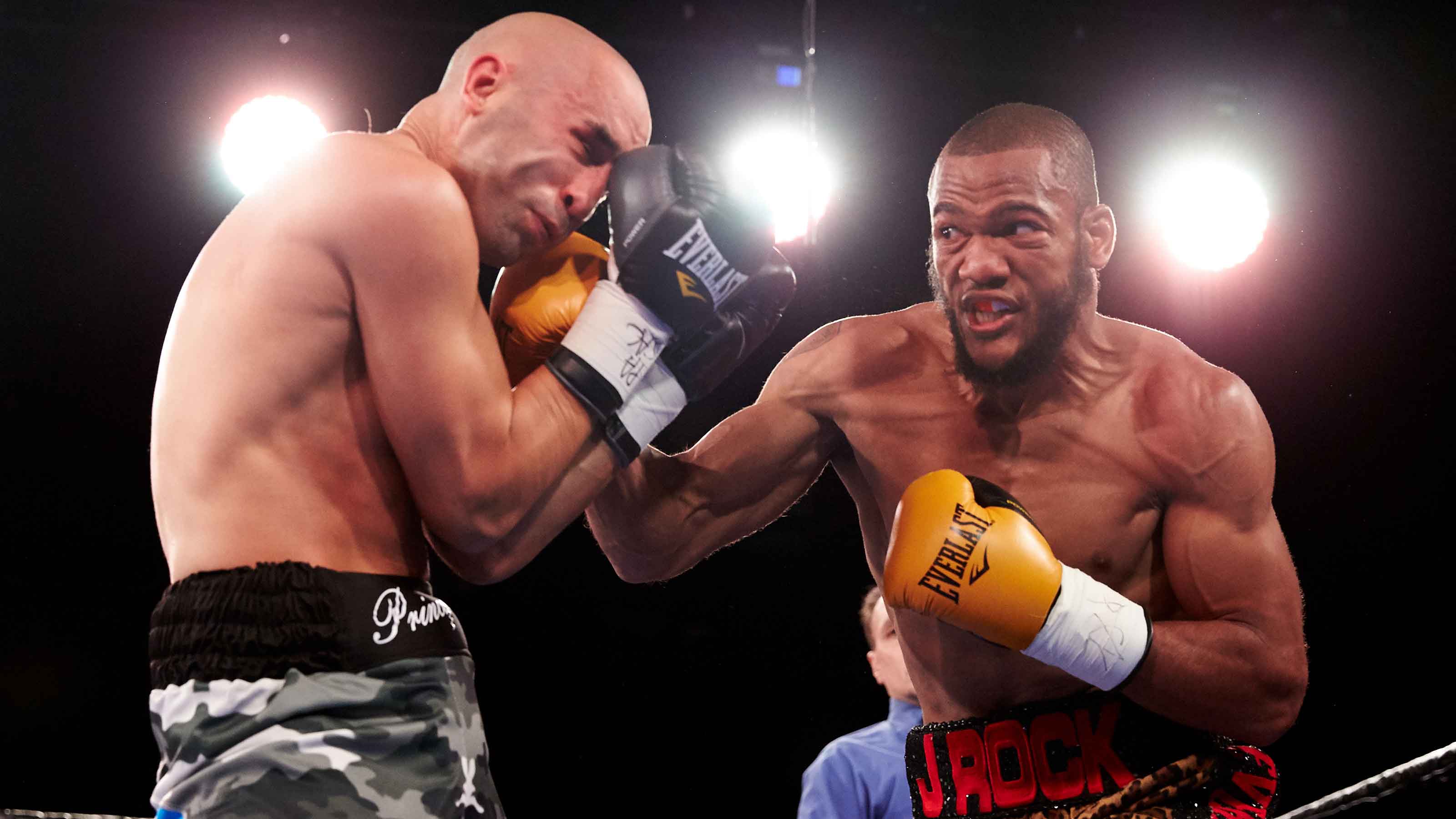Cuello Vsrios: Wba Fight – Benghazi – August 8Th – Insane Ending! - f99h96a