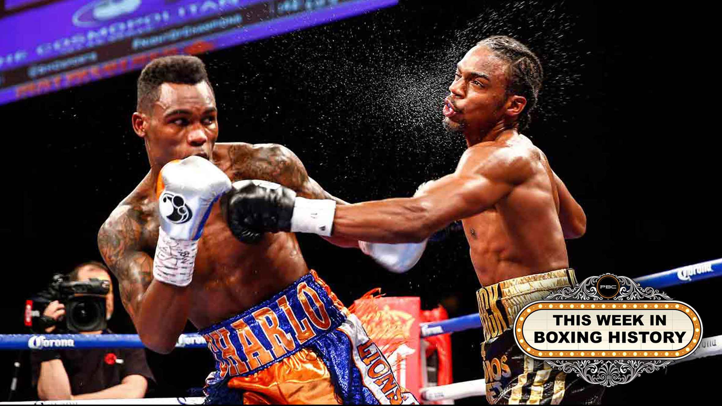 Boxing Boxing