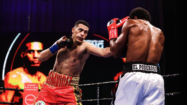 sites to stream boxing