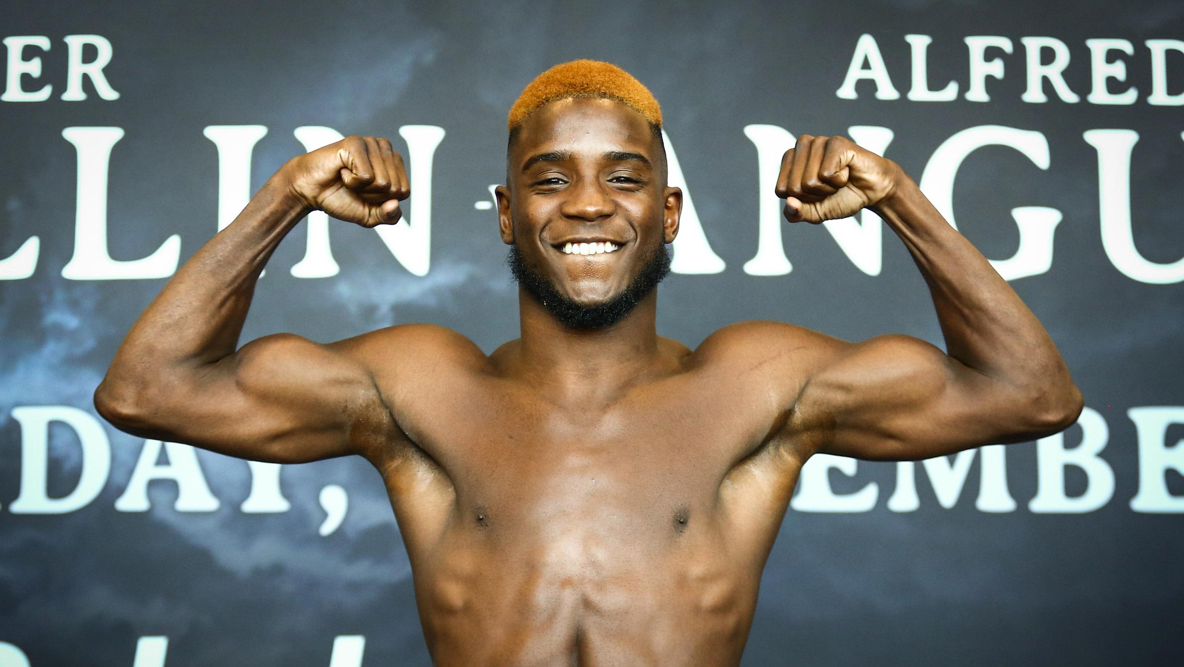 Chris Colbert - Next Fight, Fighter Bio, Stats & News