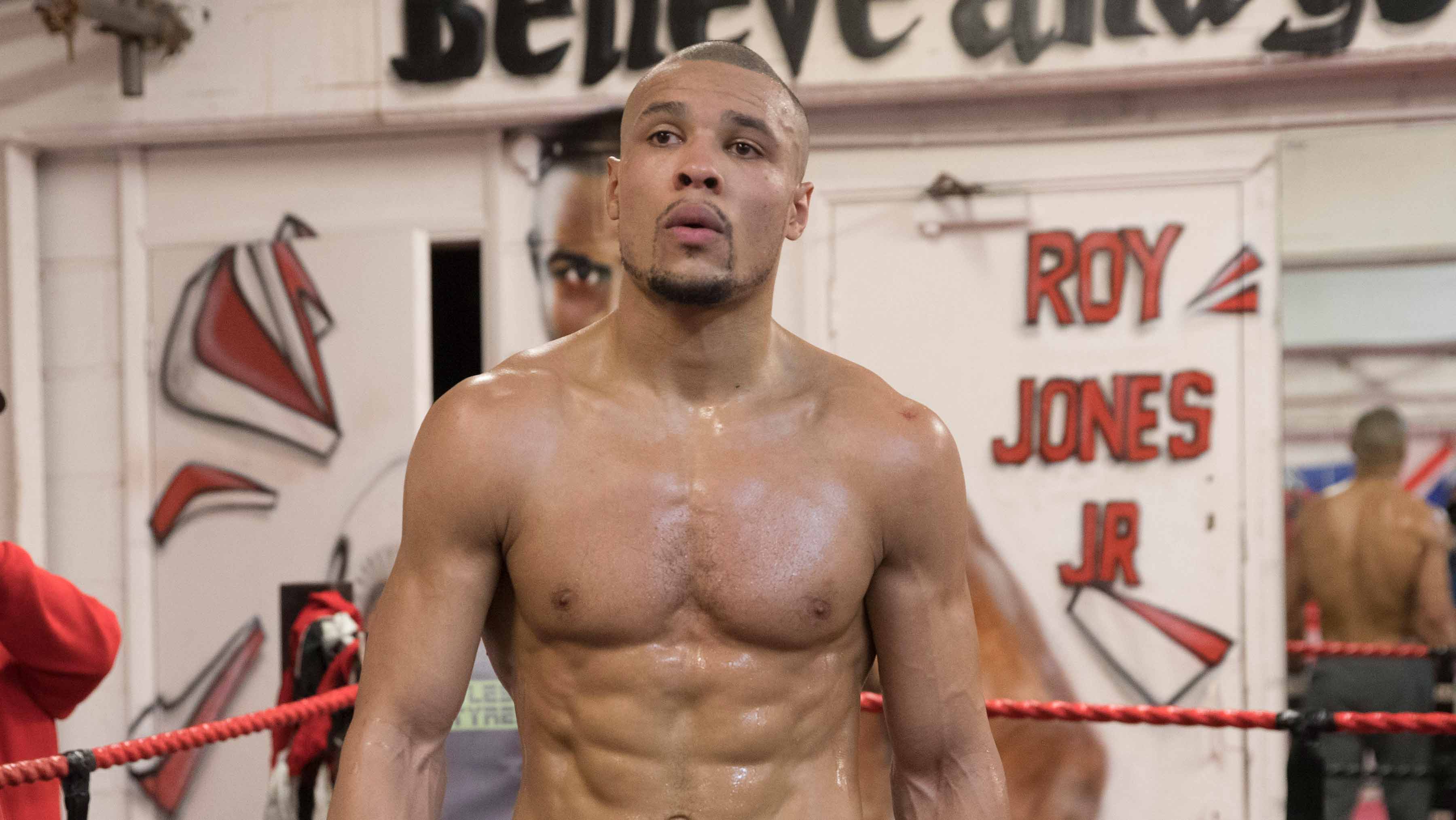 chris eubank jr