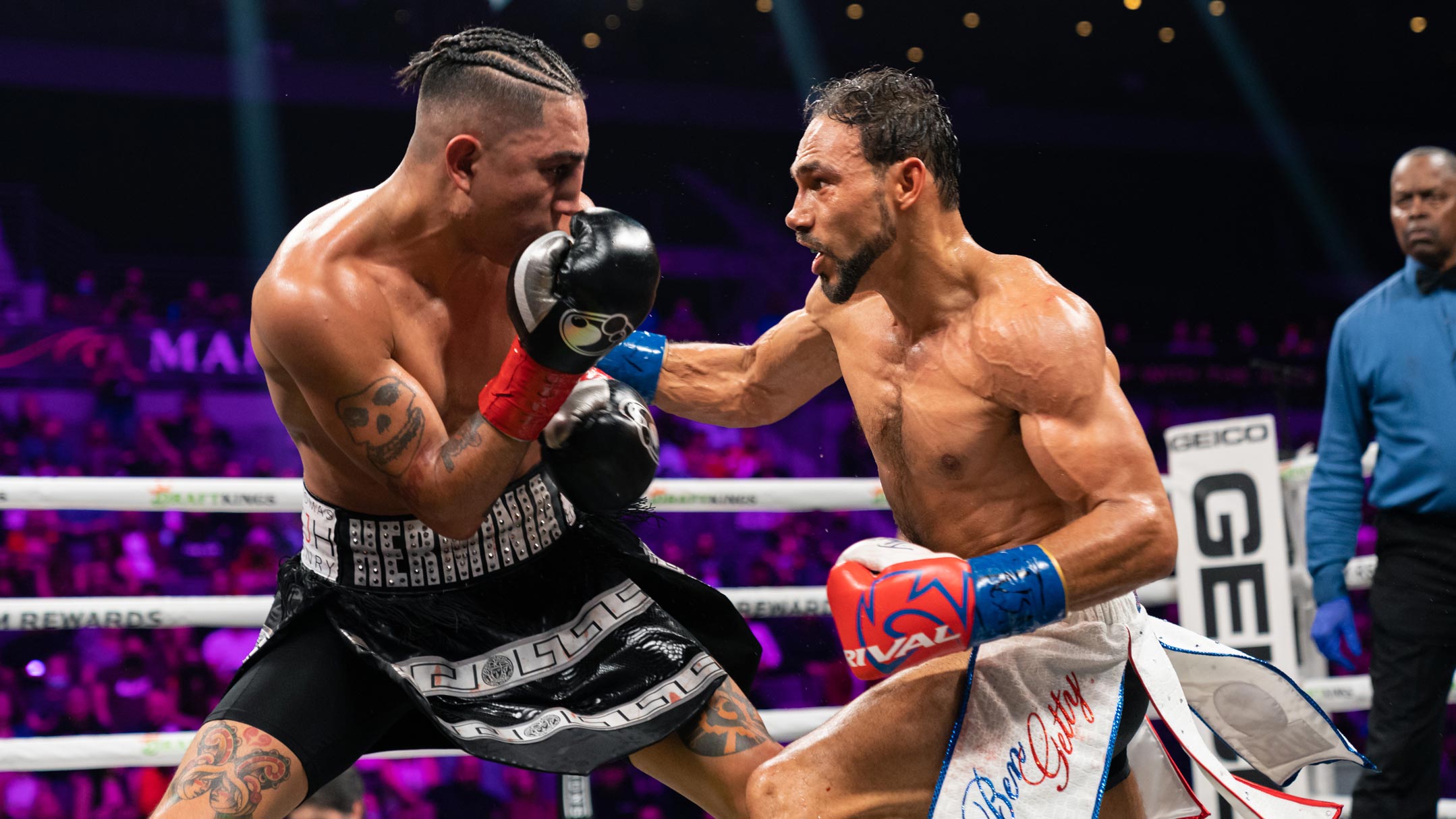 Best boxing hotsell streaming sites
