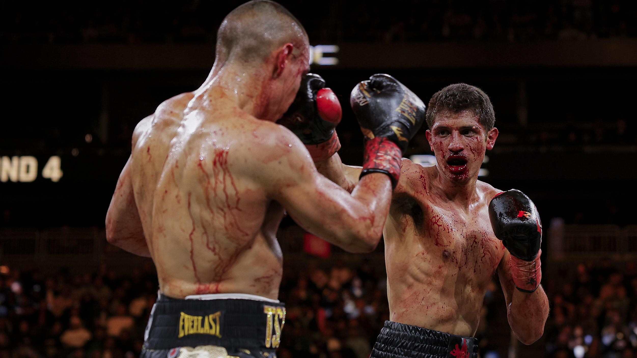 Rolando Romero - Next Fight, Fighter Bio, Stats & News