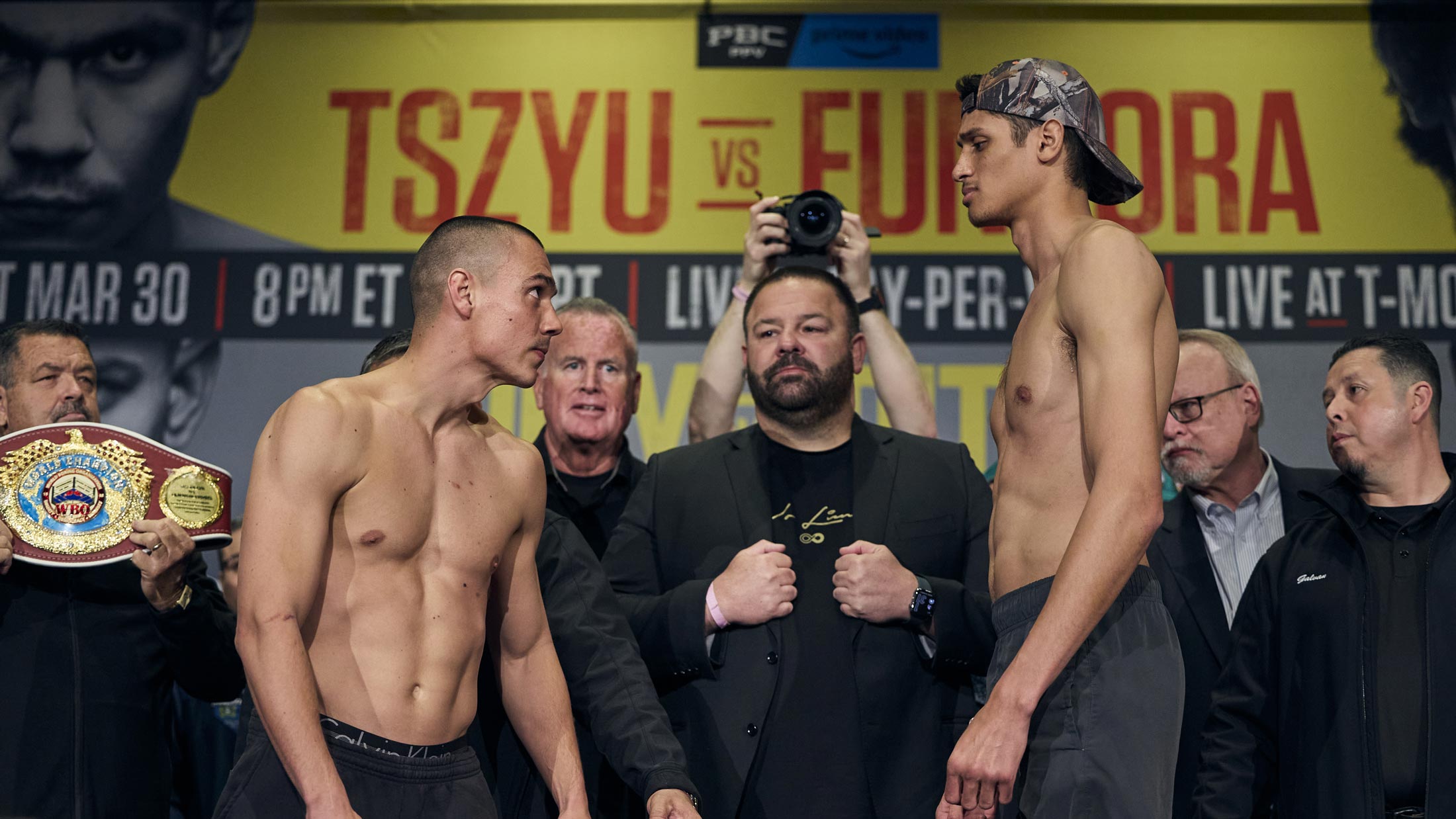 Rolando Romero - Next Fight, Fighter Bio, Stats & News