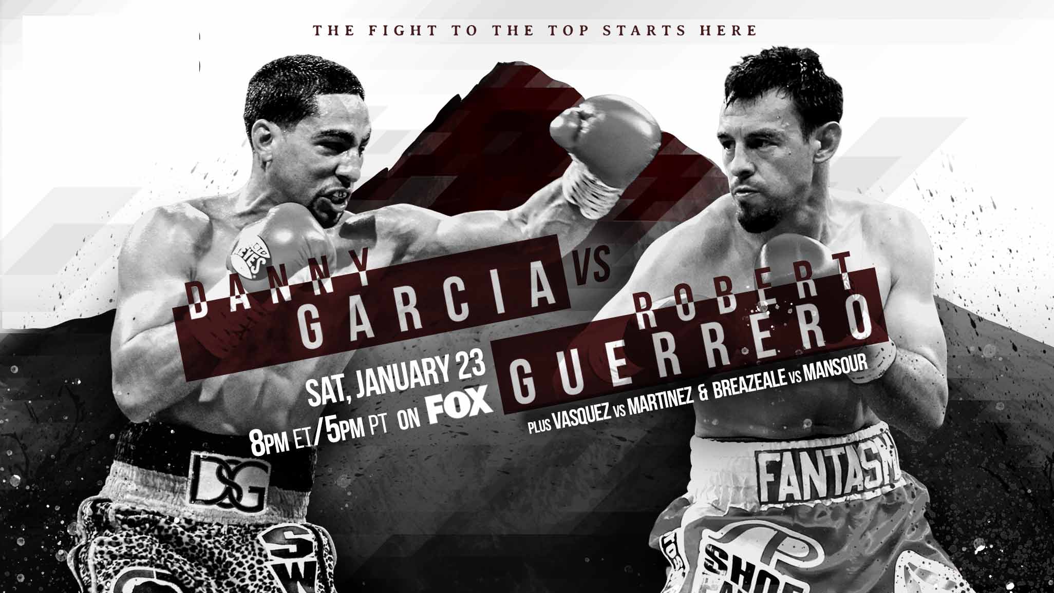 Garcia vs Guerrero Video Highlights & Full Replay2052 x 1156