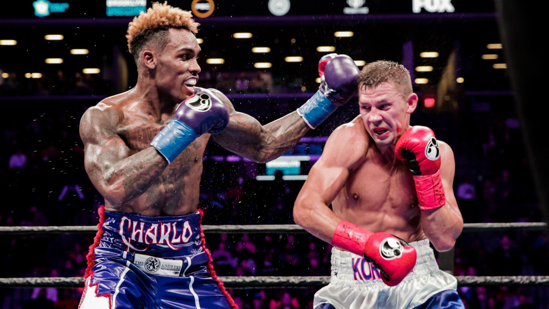 Jermall Charlo Next Fight, Fighter Bio, Stats & News
