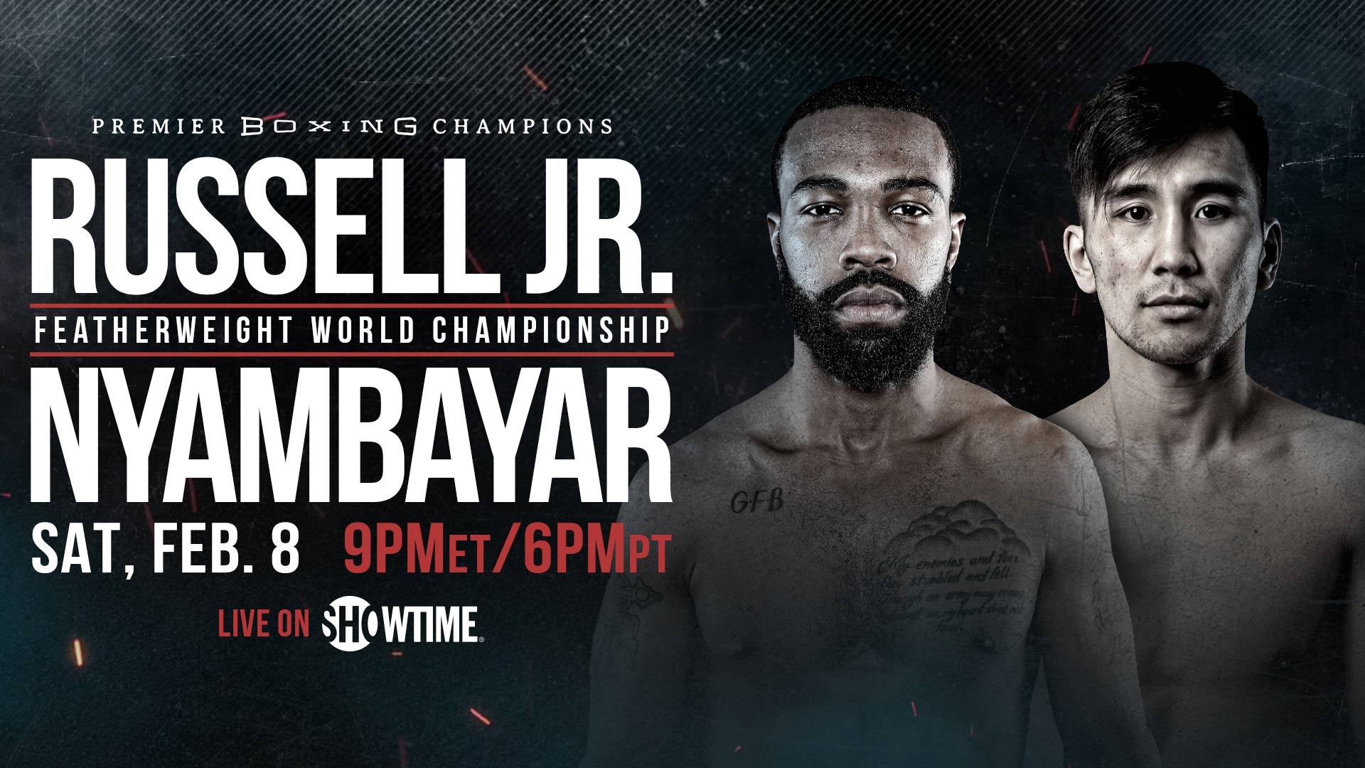 showtime boxing tonight live stream