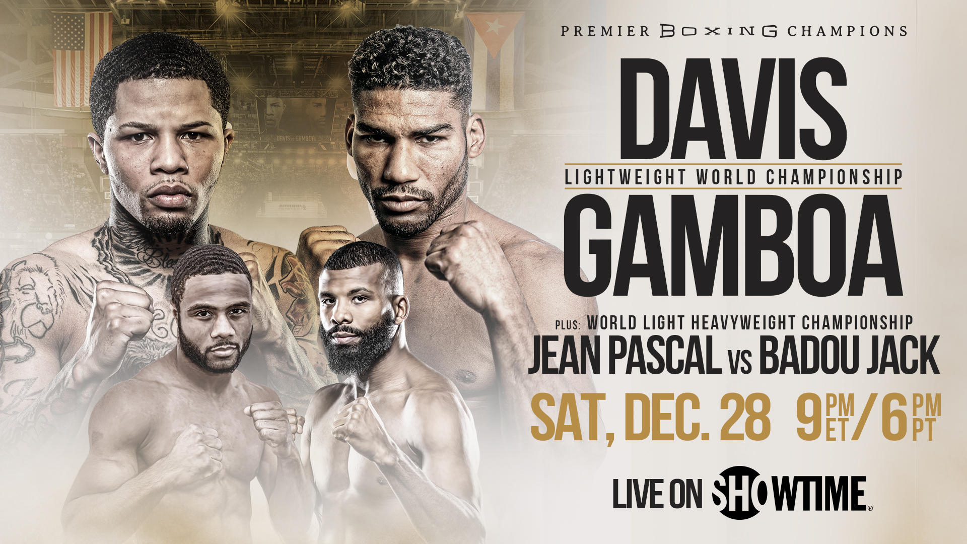 showtime boxing tonight live stream