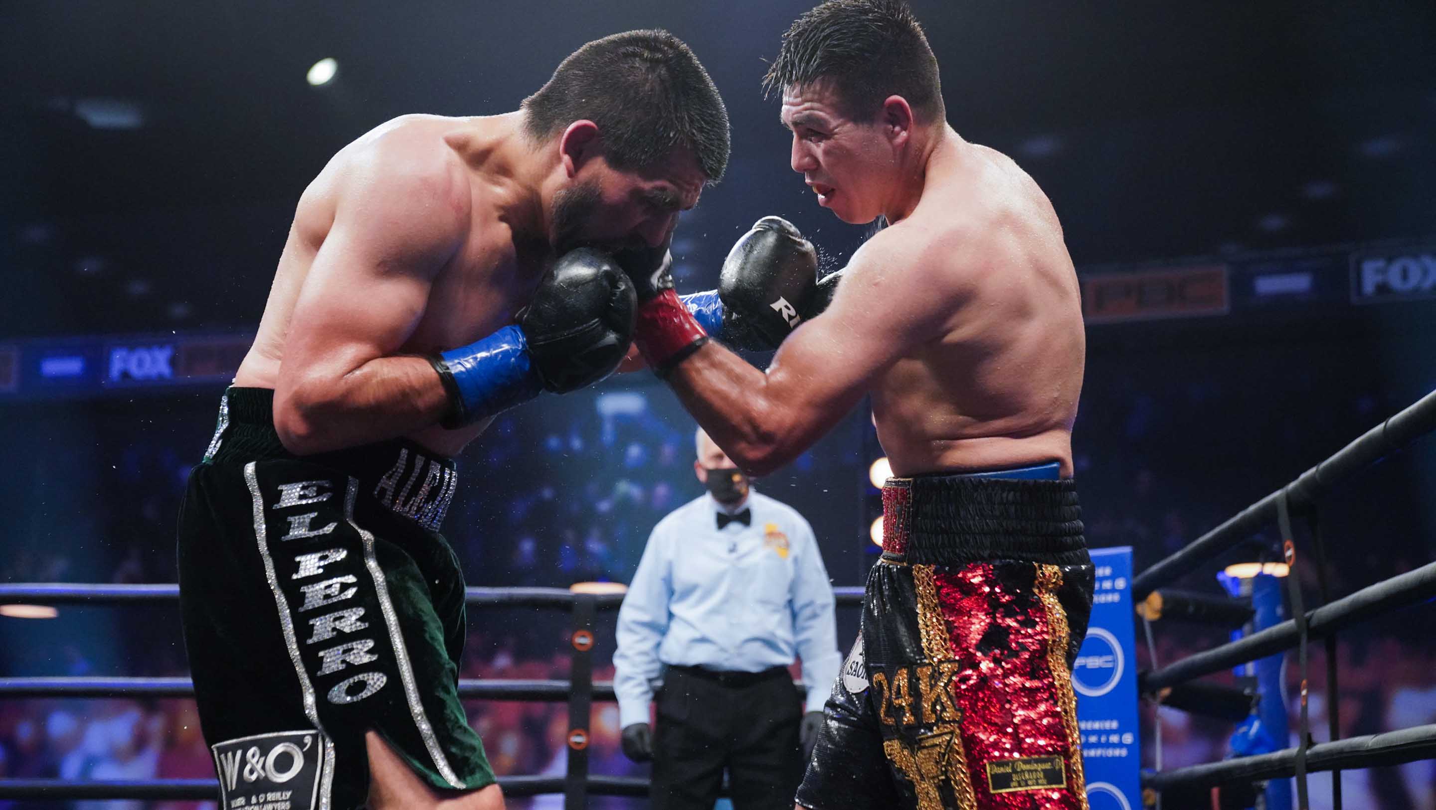 Uppercut