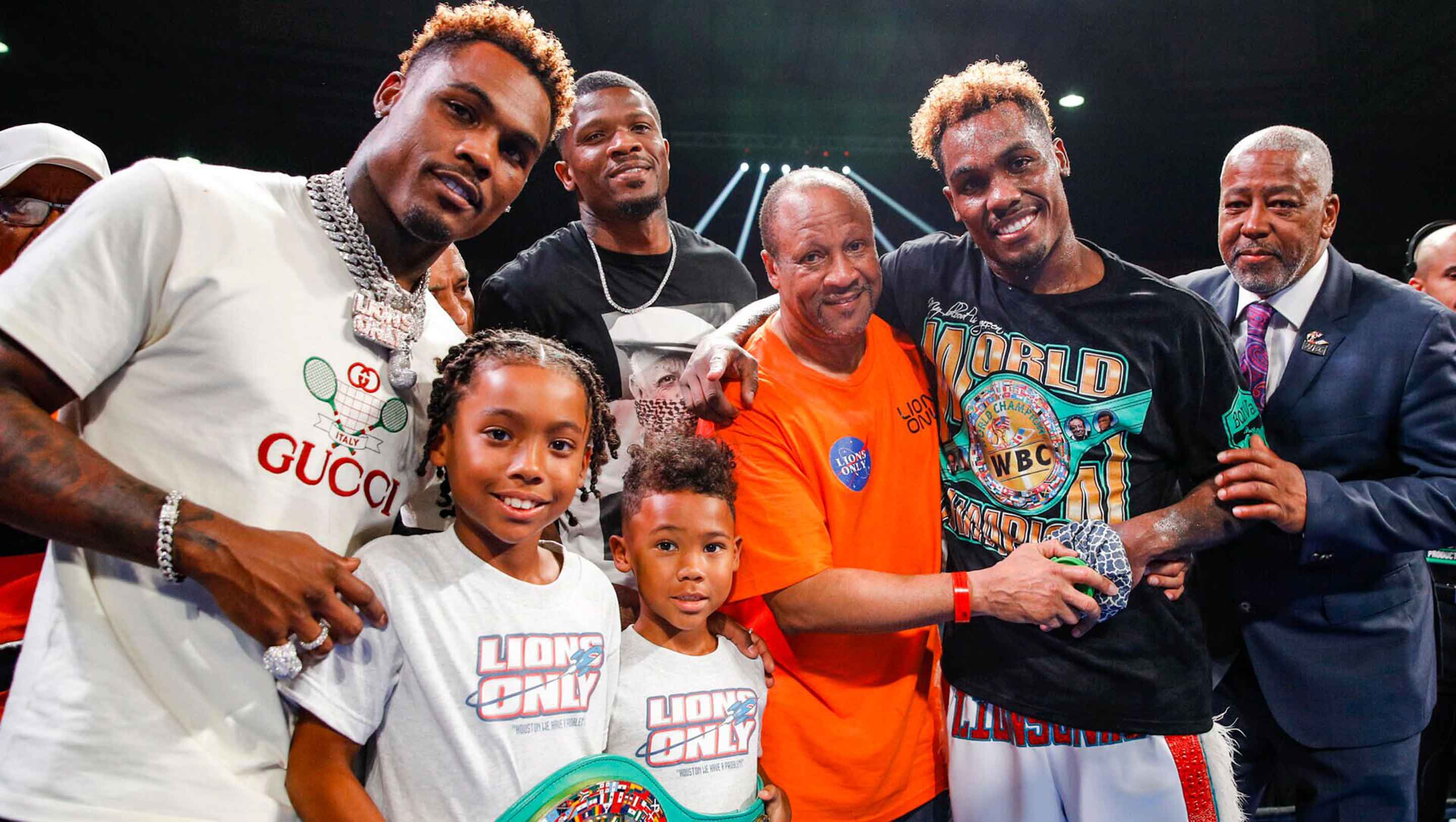 Team Charlo