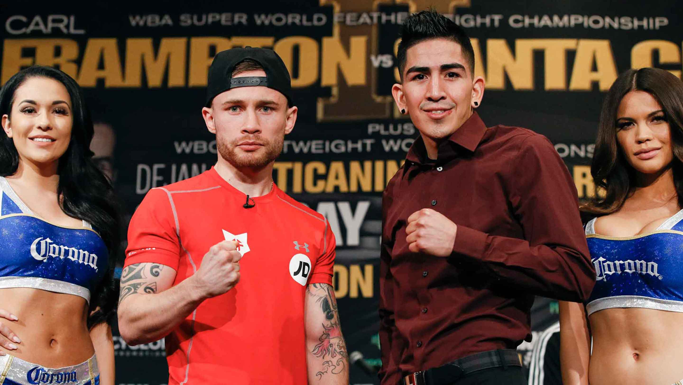 Press conference