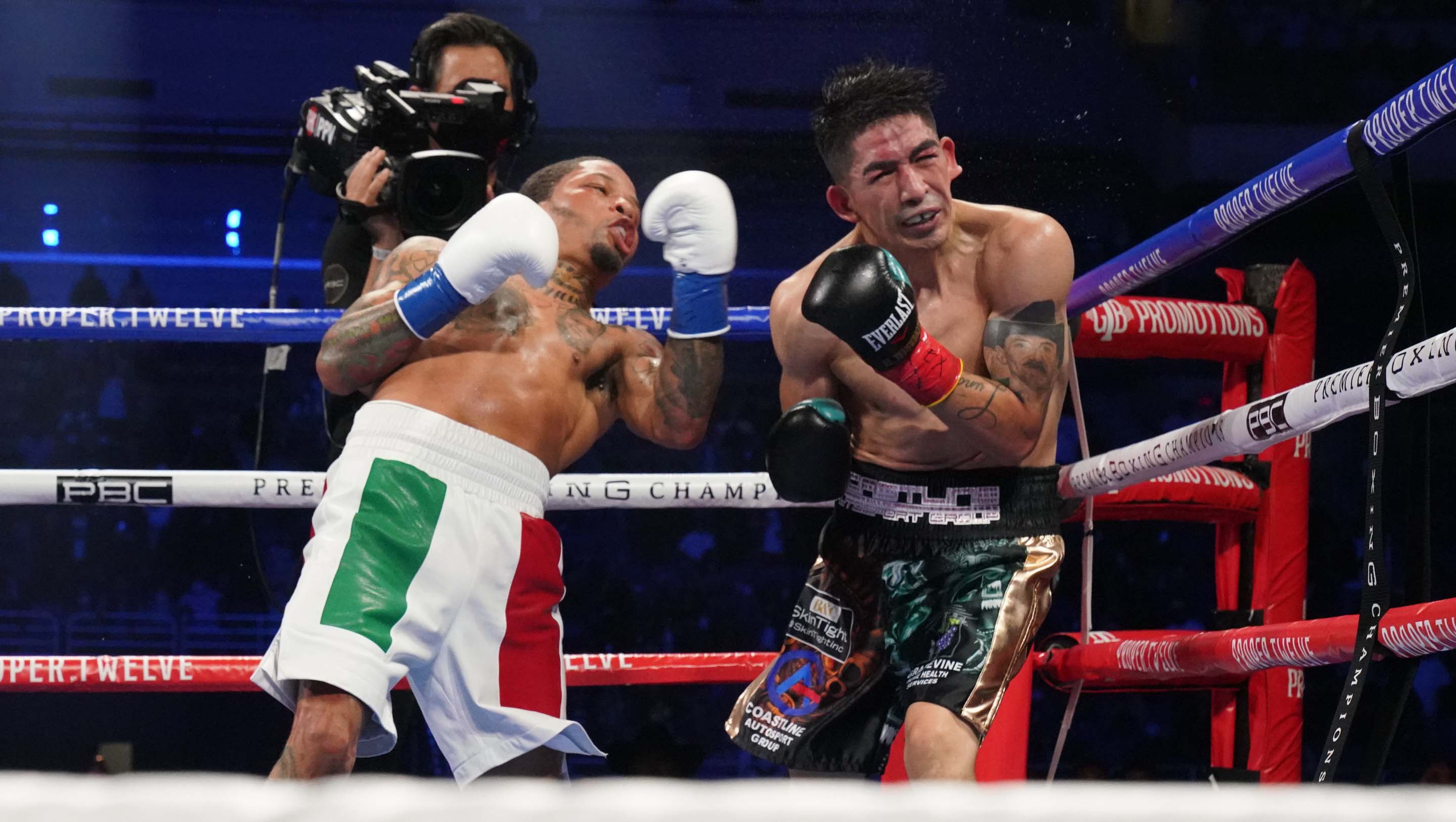 Uppercut!