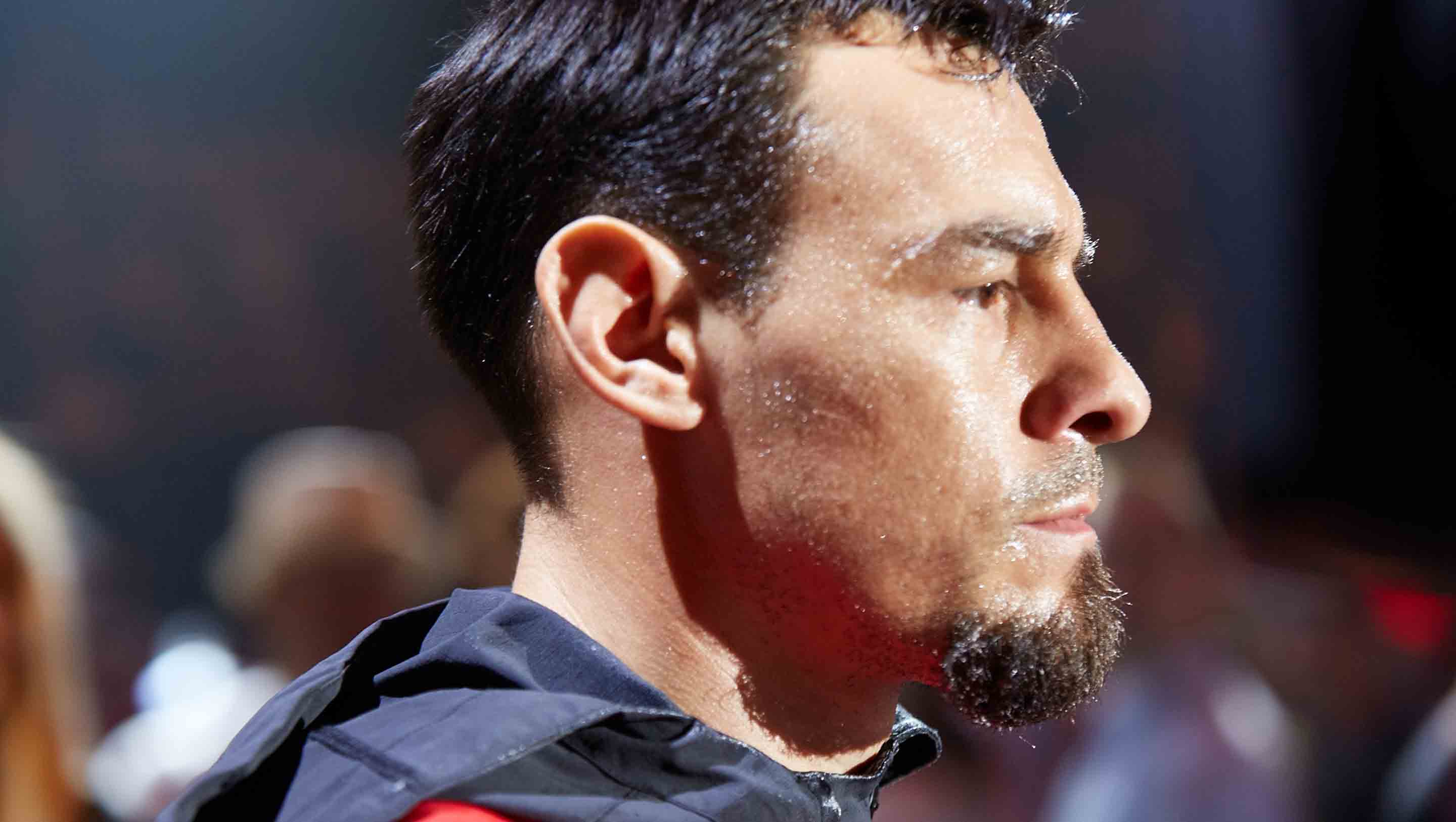 Guerrero focuses on the fight