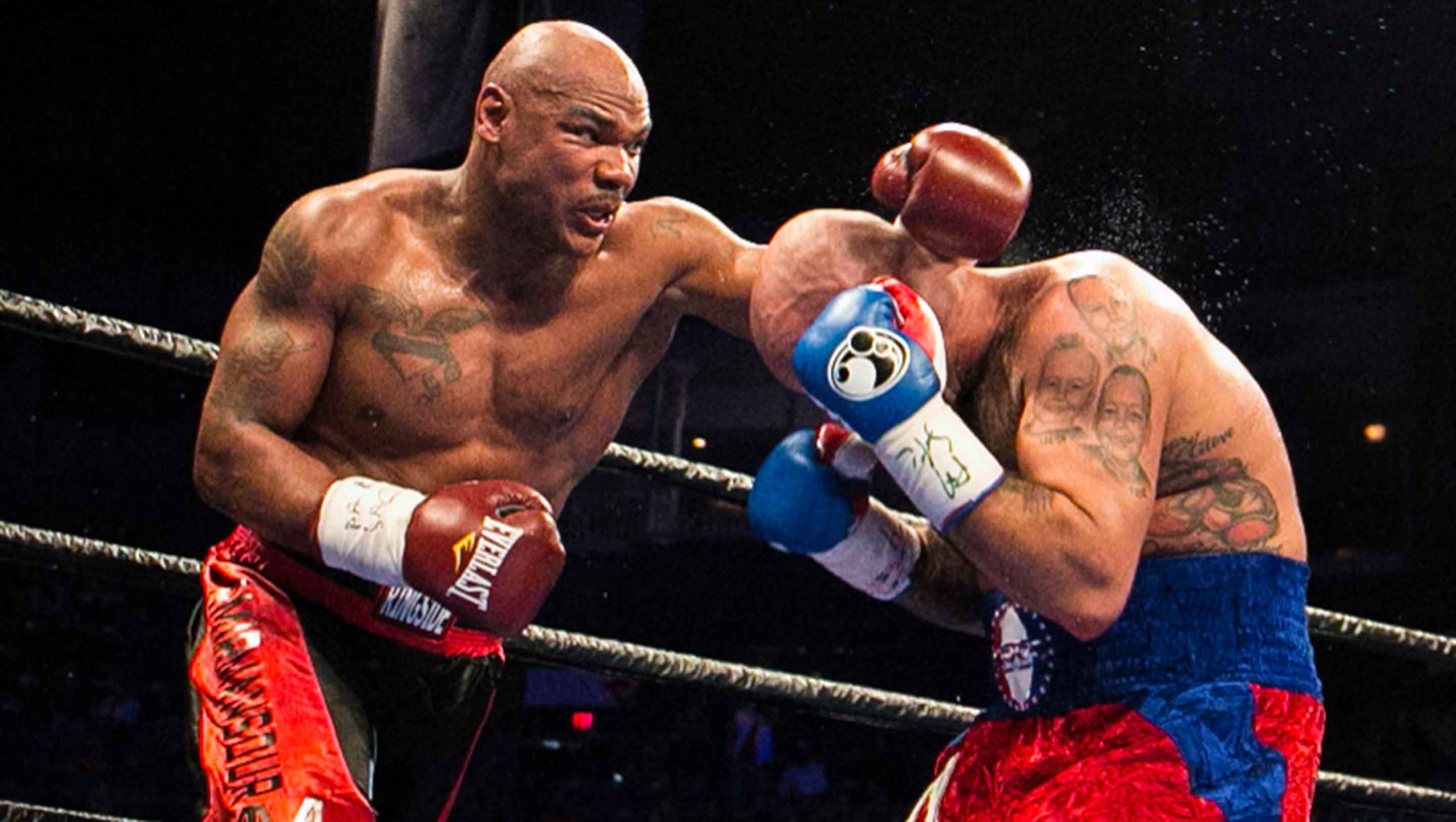 Travis Kauffman and Amir Mansour