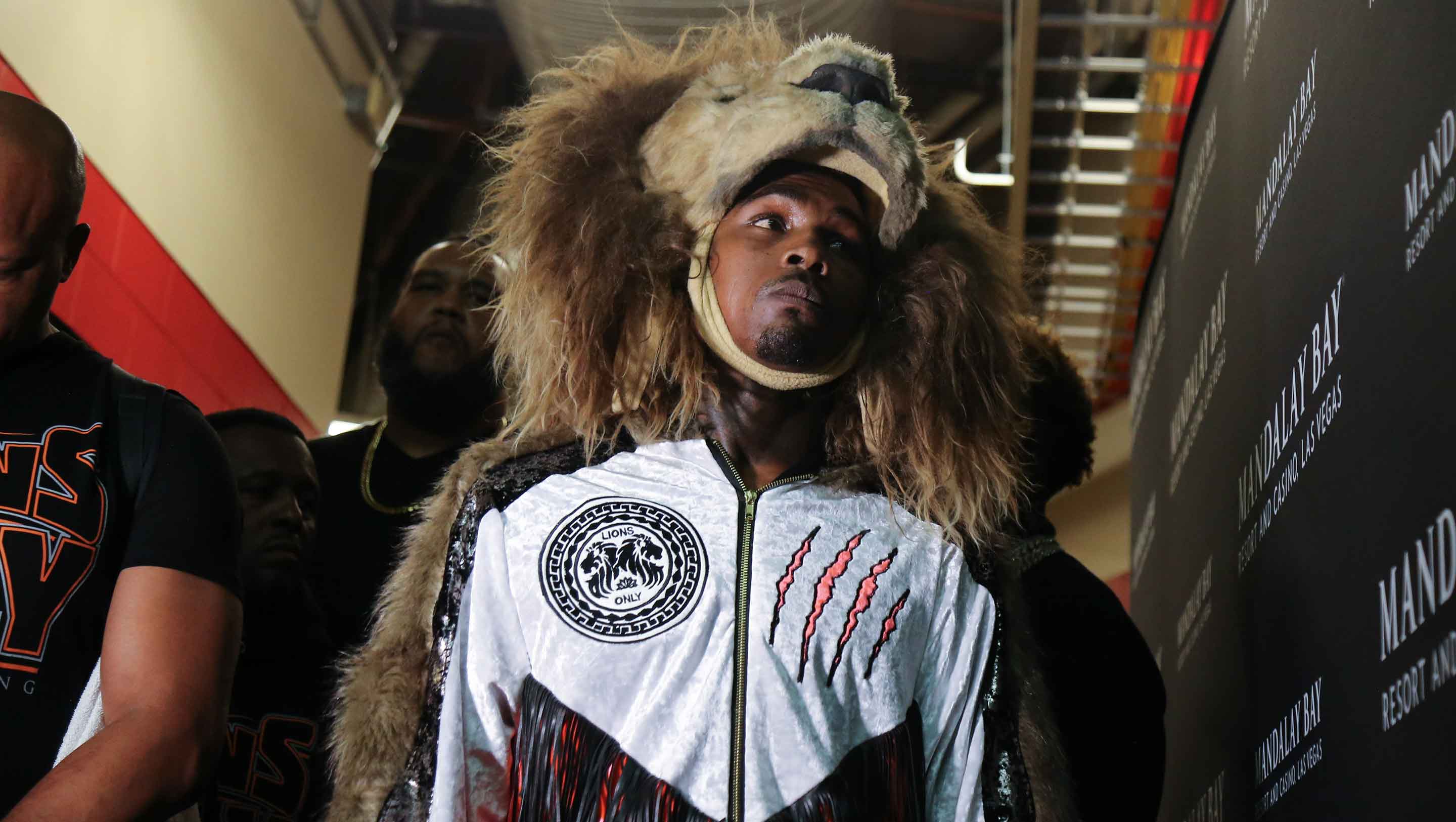 Lion's Roar