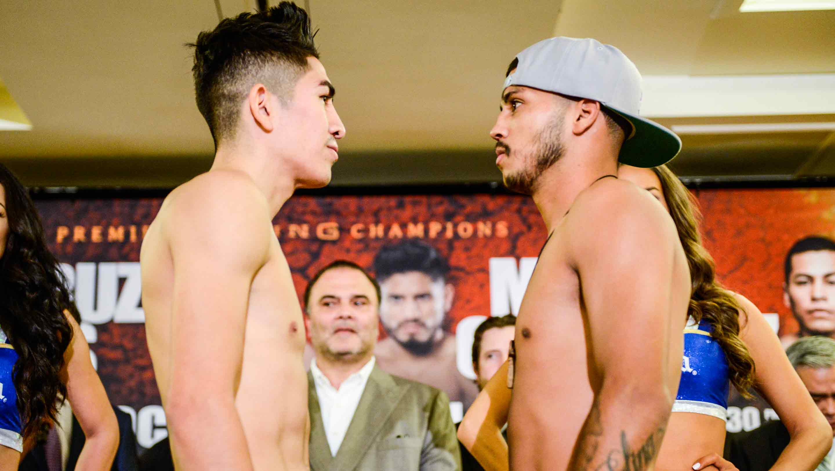 Face Off 