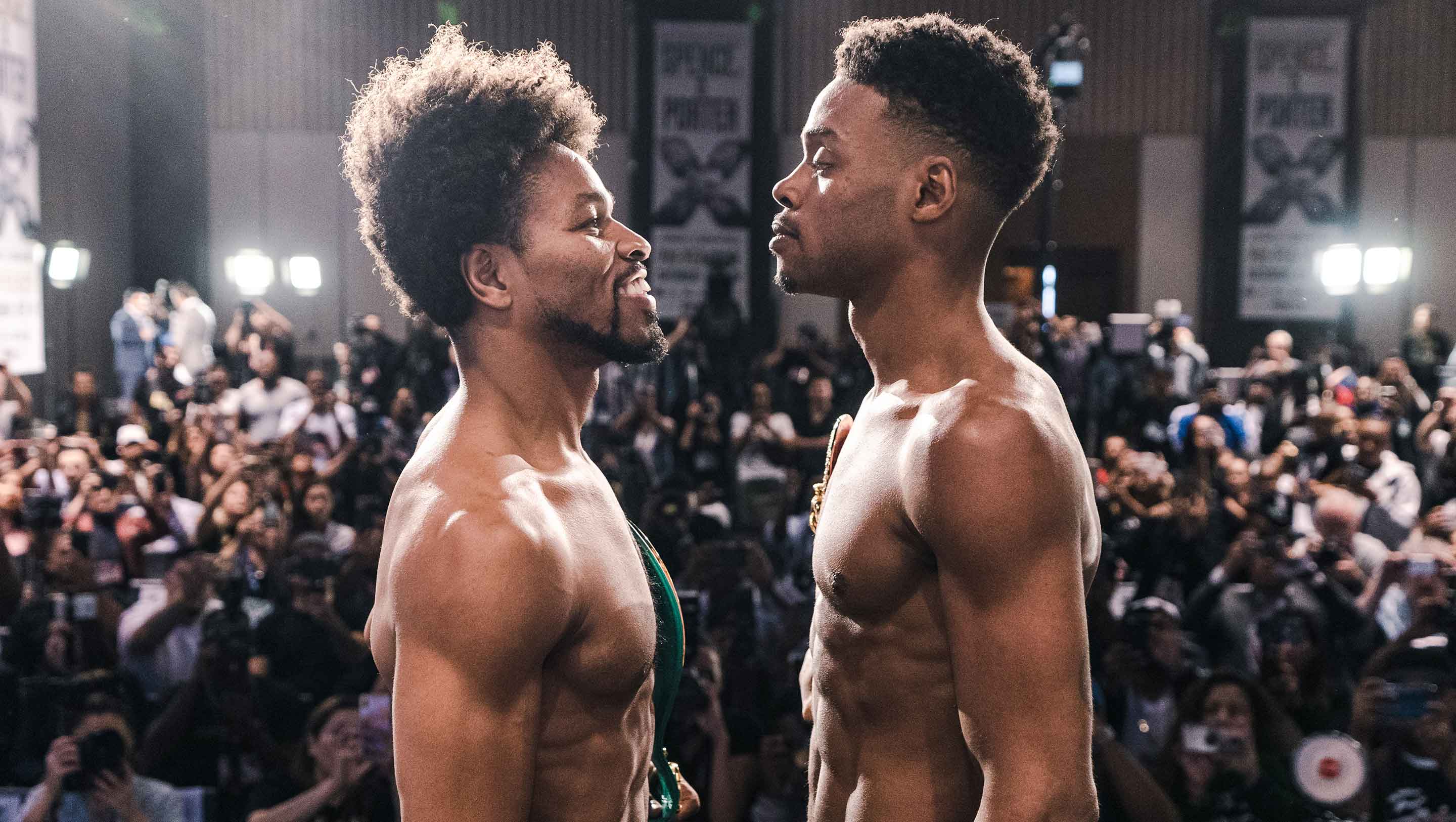Weigh-In