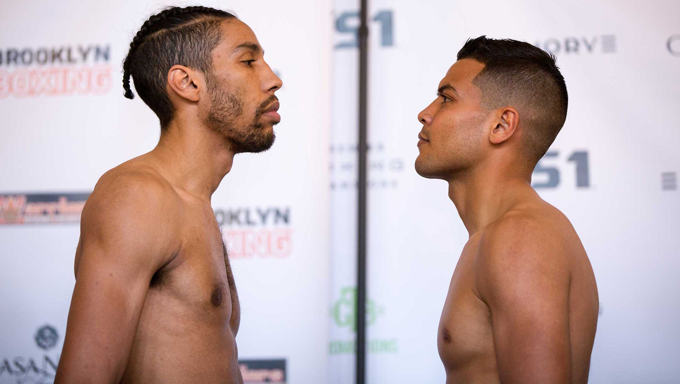 Weigh-In
