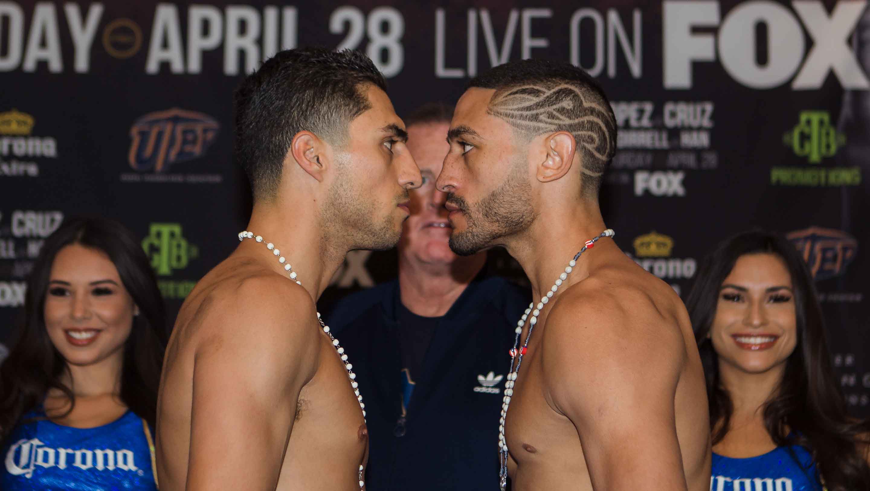 Weigh-In