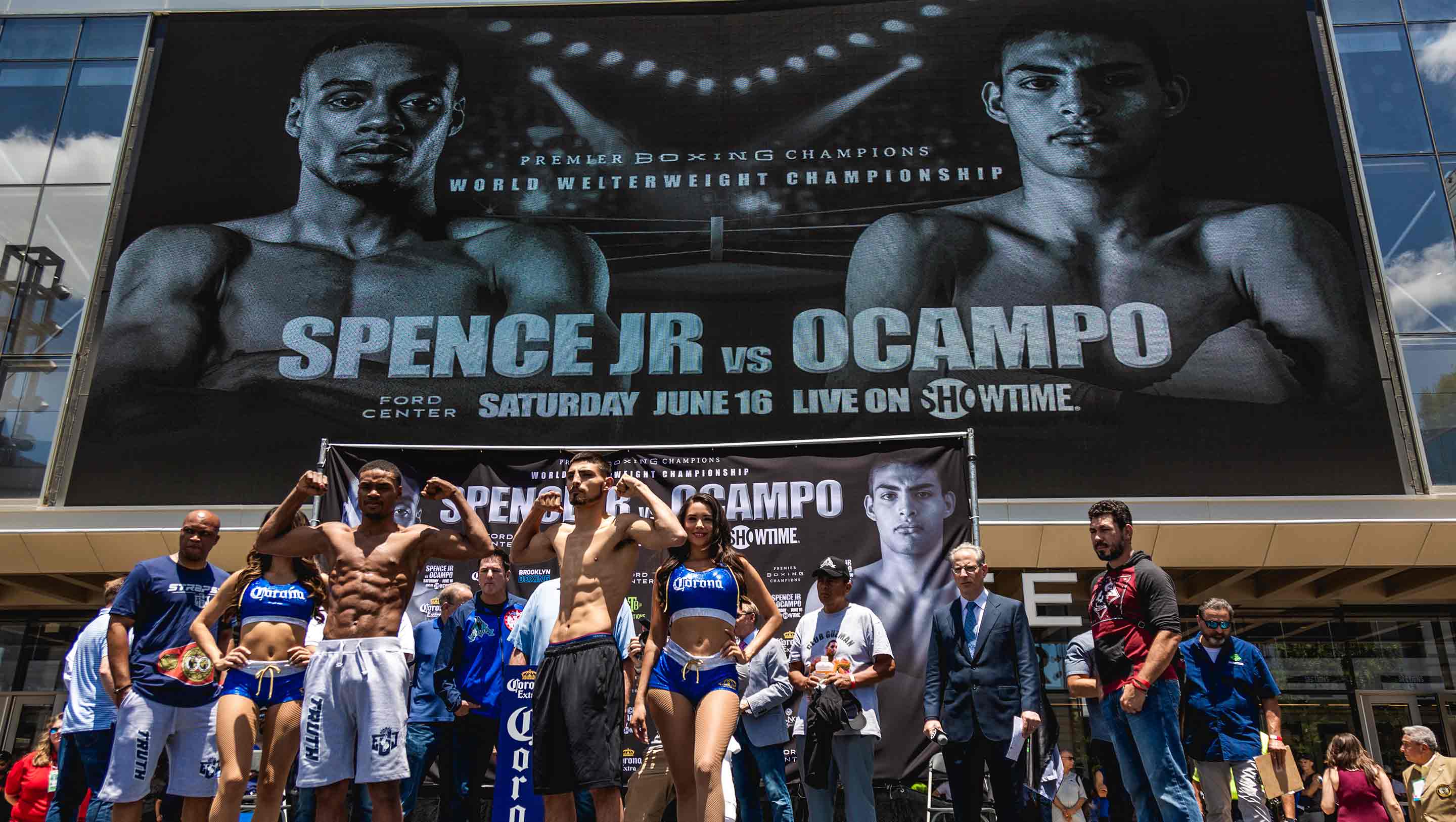 Weigh-In