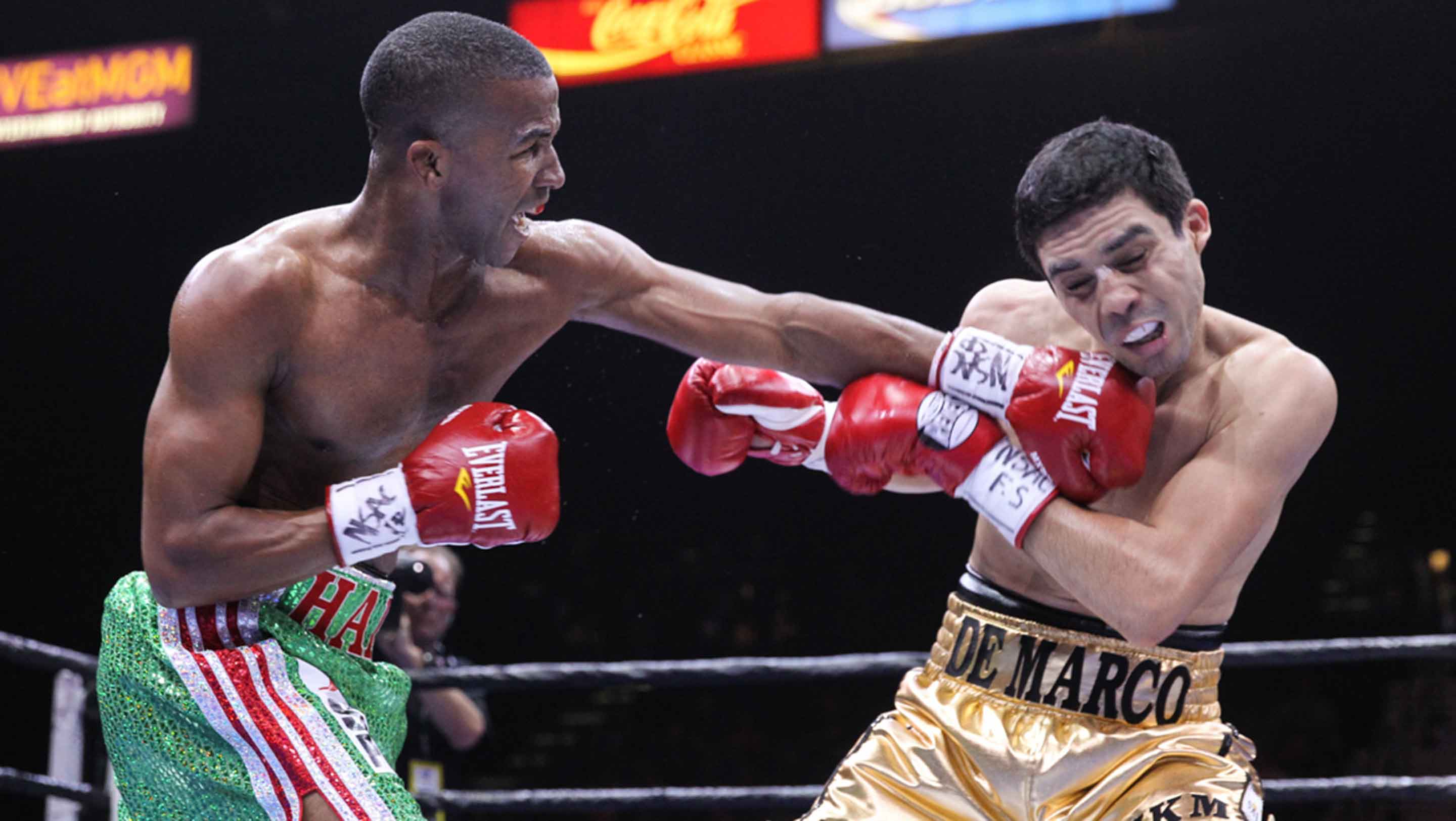 Barthelemy attacks