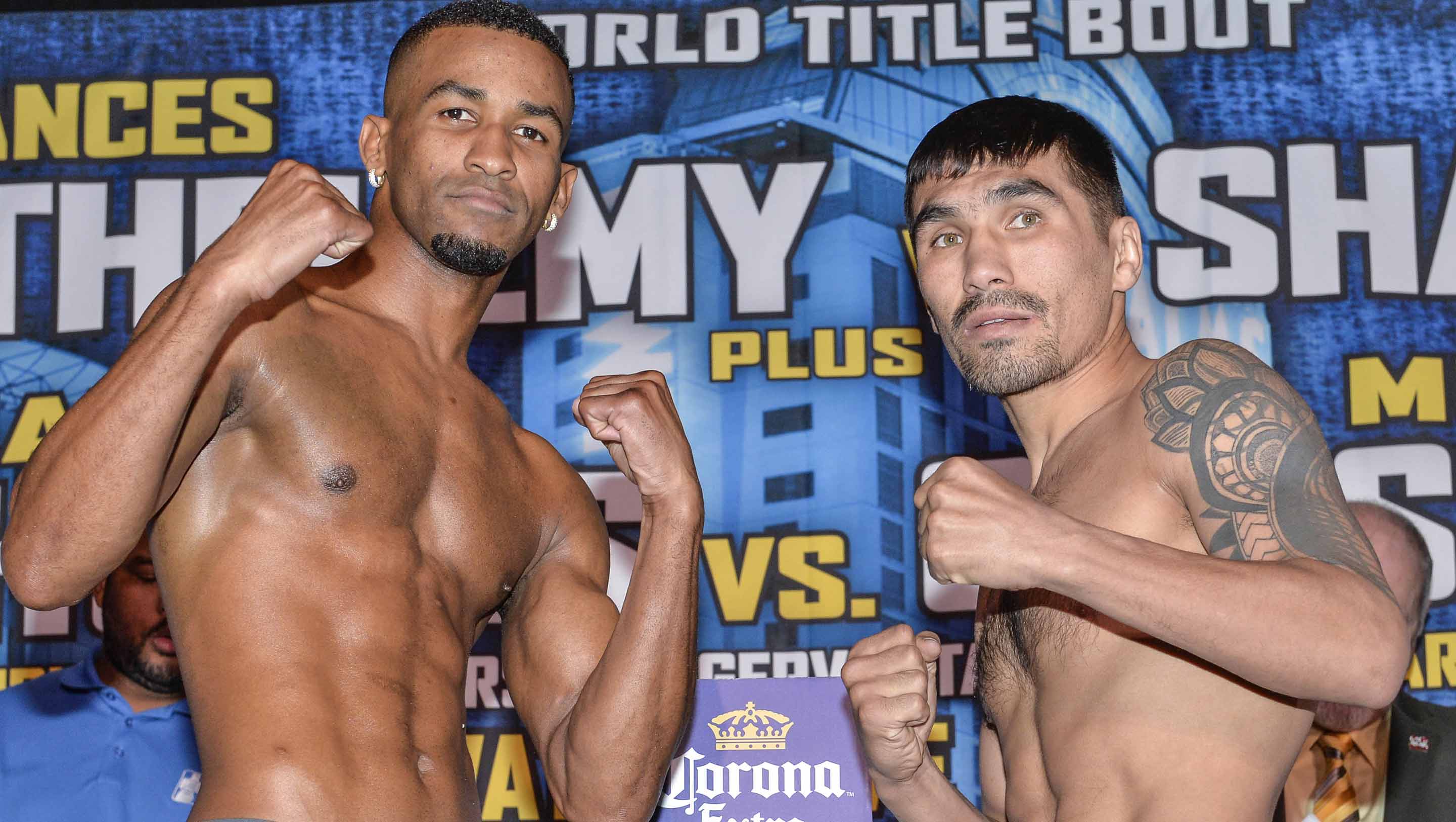 Barthelemy and Shafikov weigh in