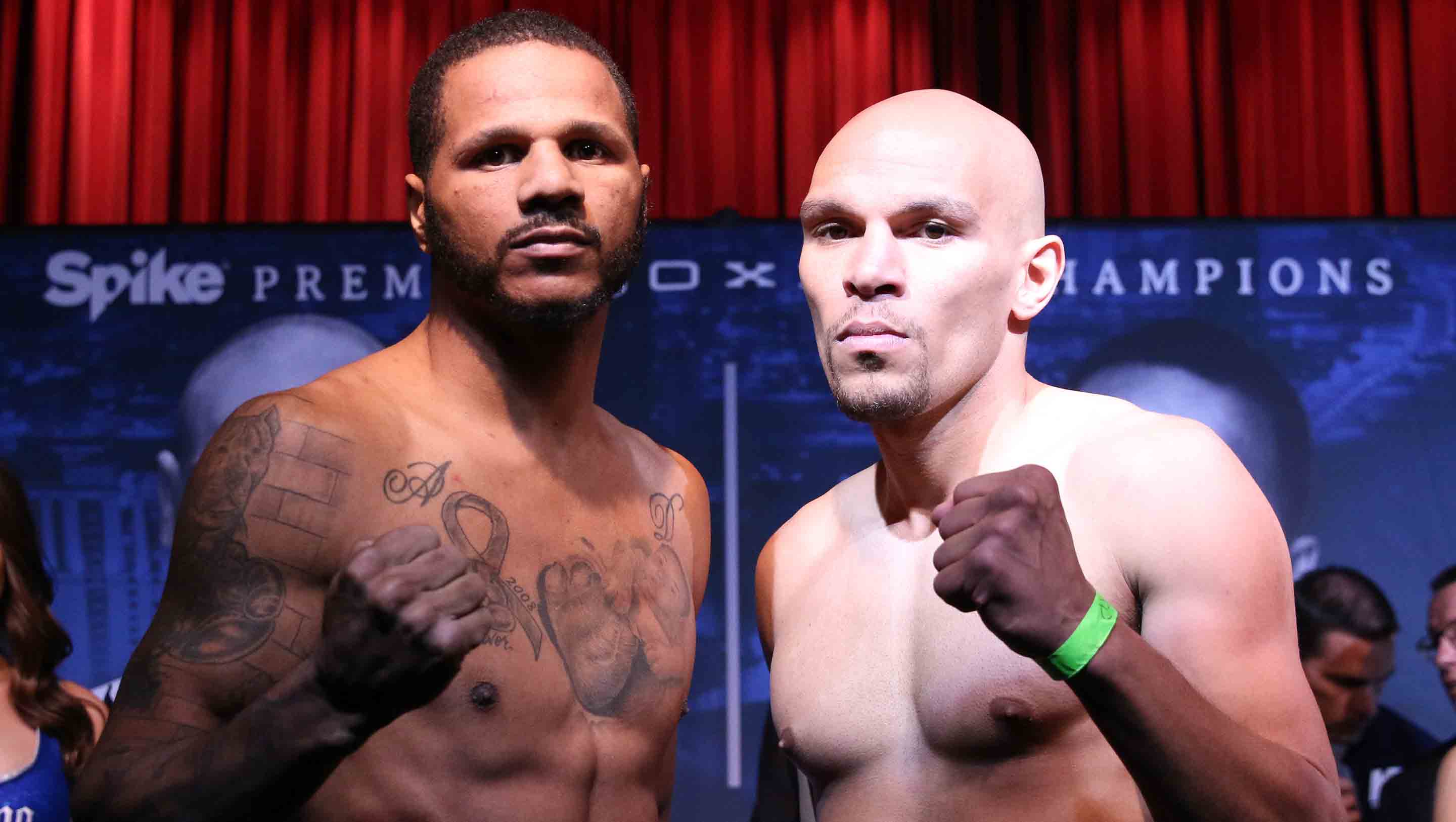 Dirrell and Truax weigh in