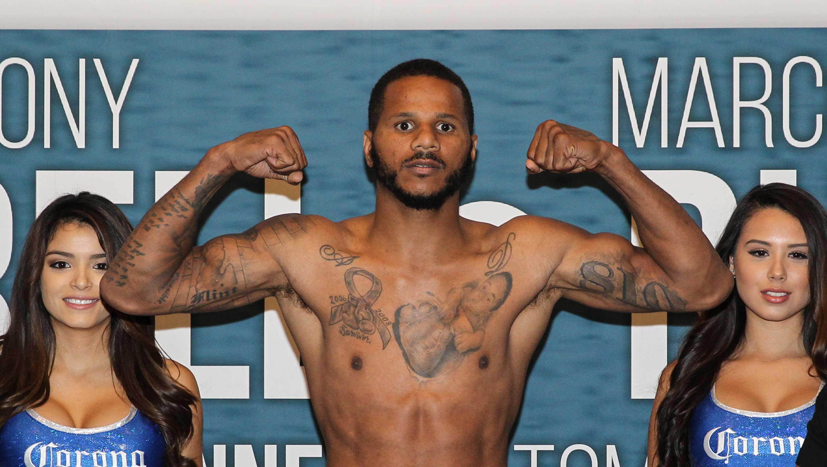 Dirrell weighs in