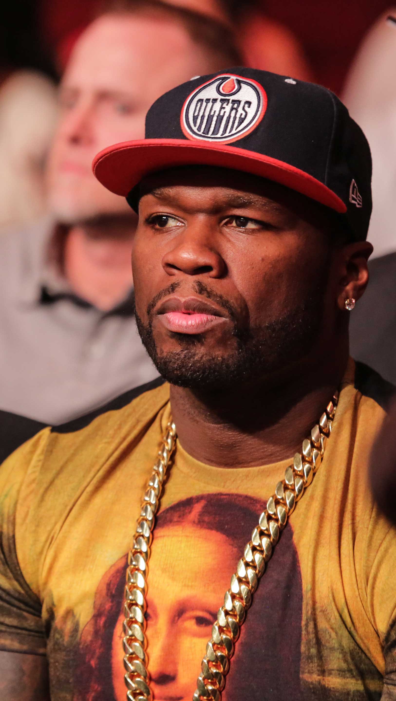 50 Cent