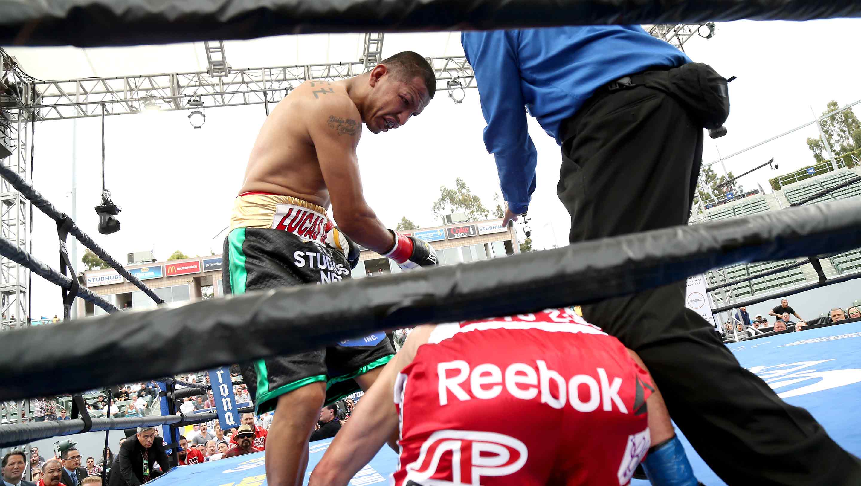 Knockdown
