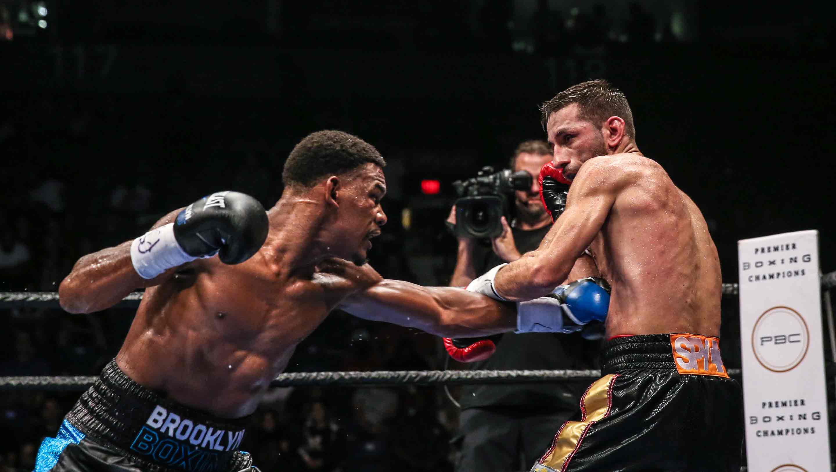 Jacobs attacks